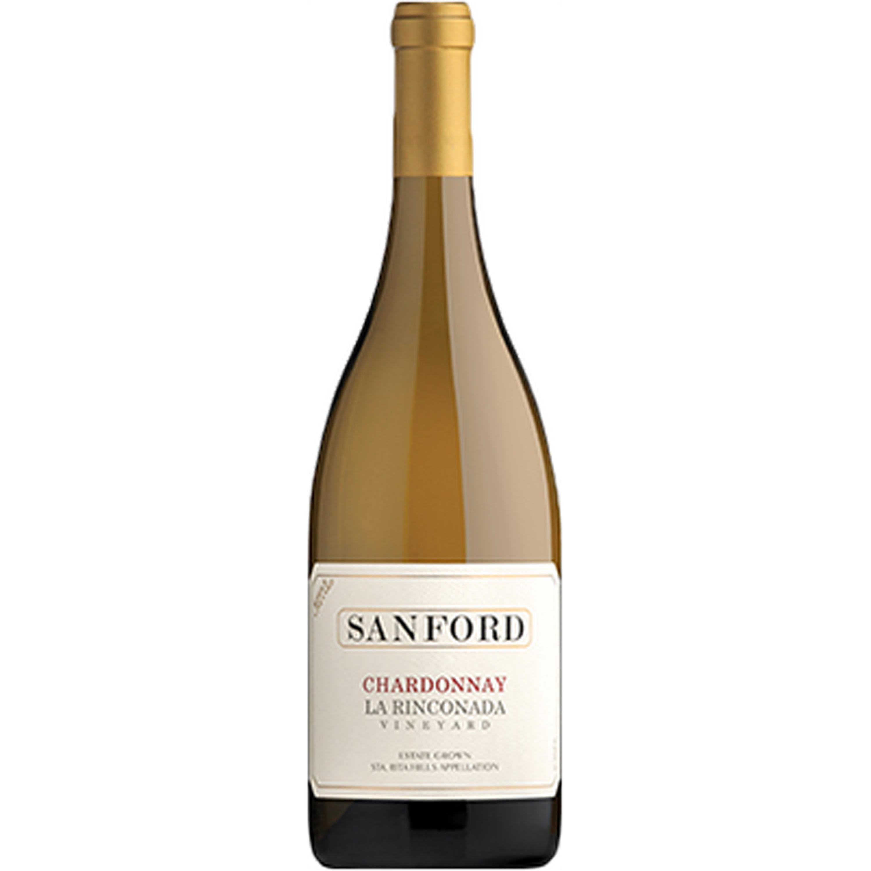 Sanford 'La Rinconada' Chardonnay 2020