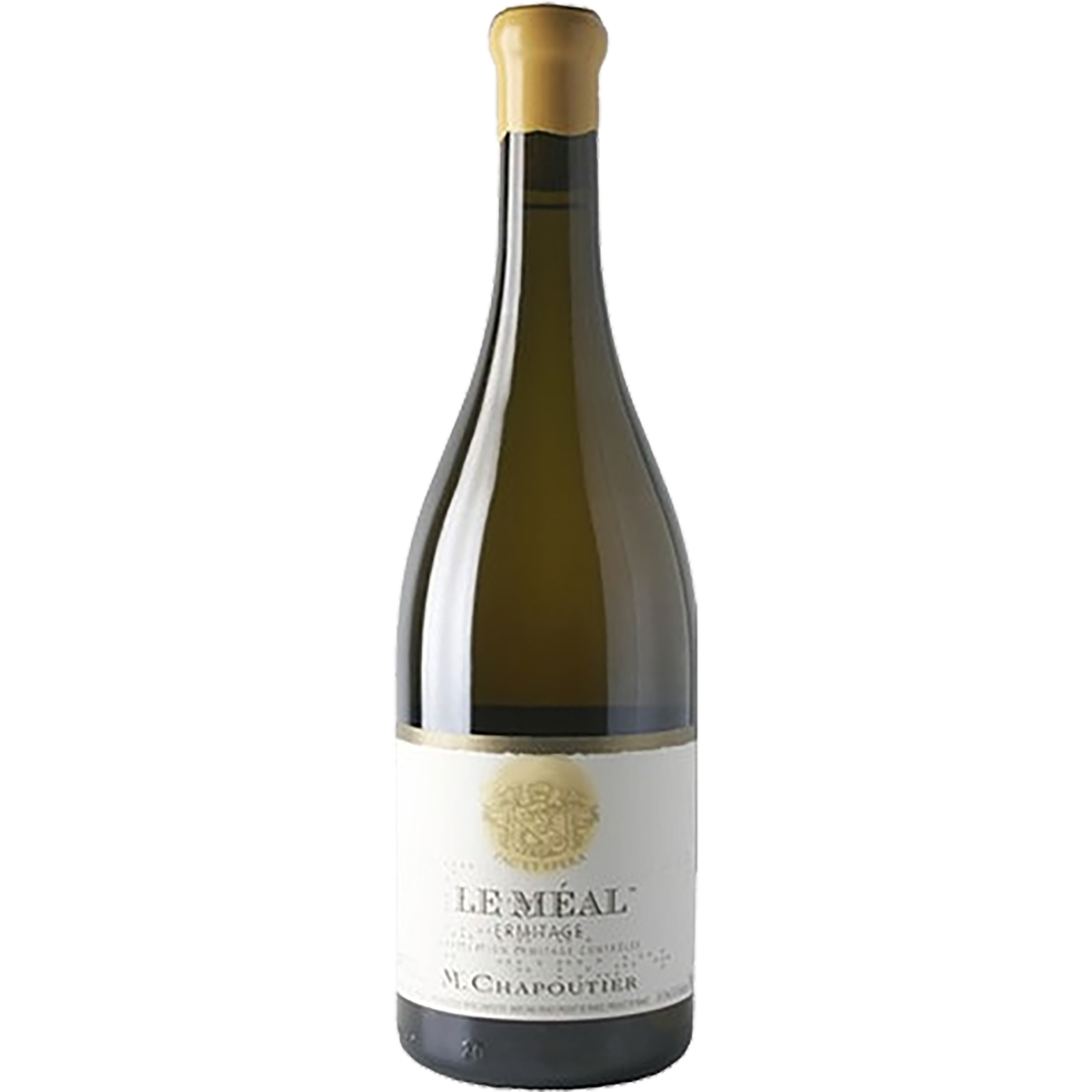 M. Chapoutier Ermitage "Le Meal" Blanc 2013