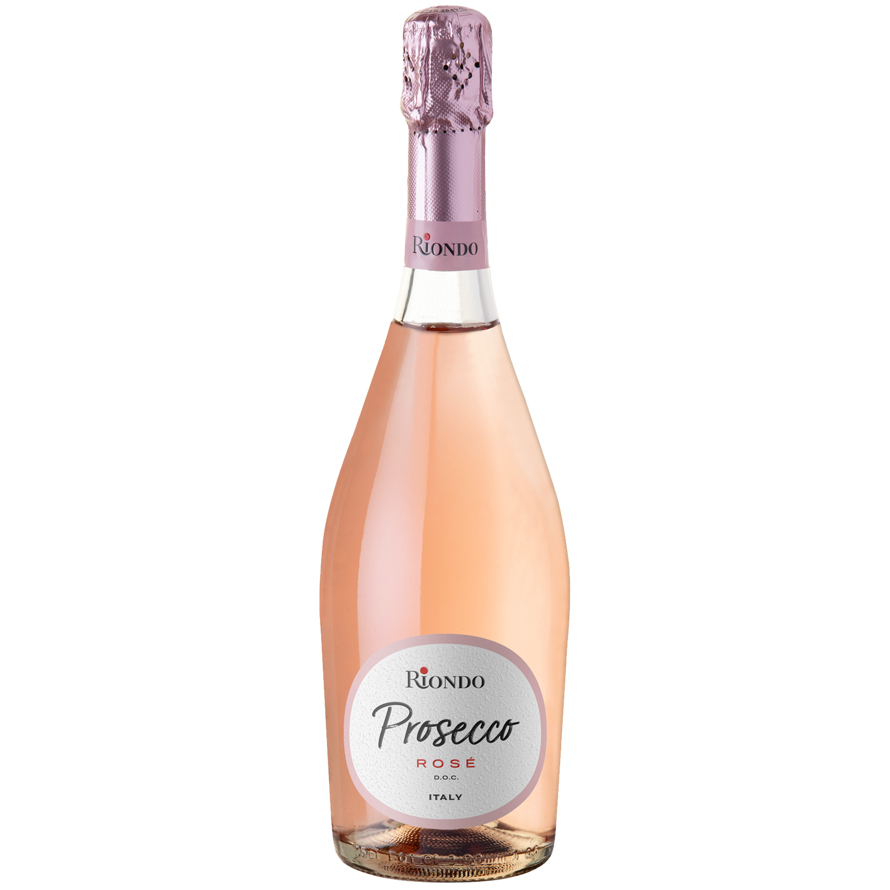 Riondo Prosecco Rosé 2020