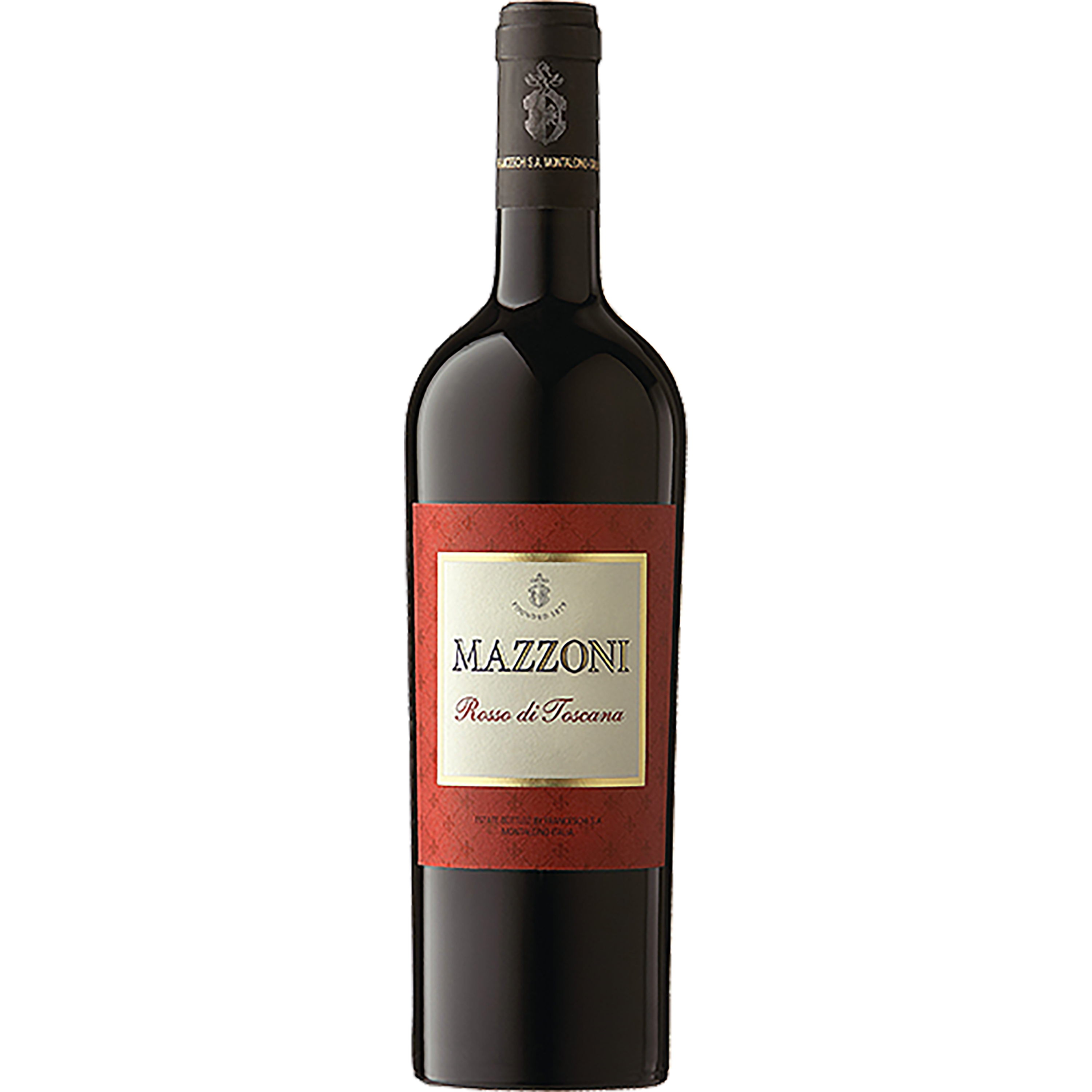 Mazzoni Rosso di Toscana 2013