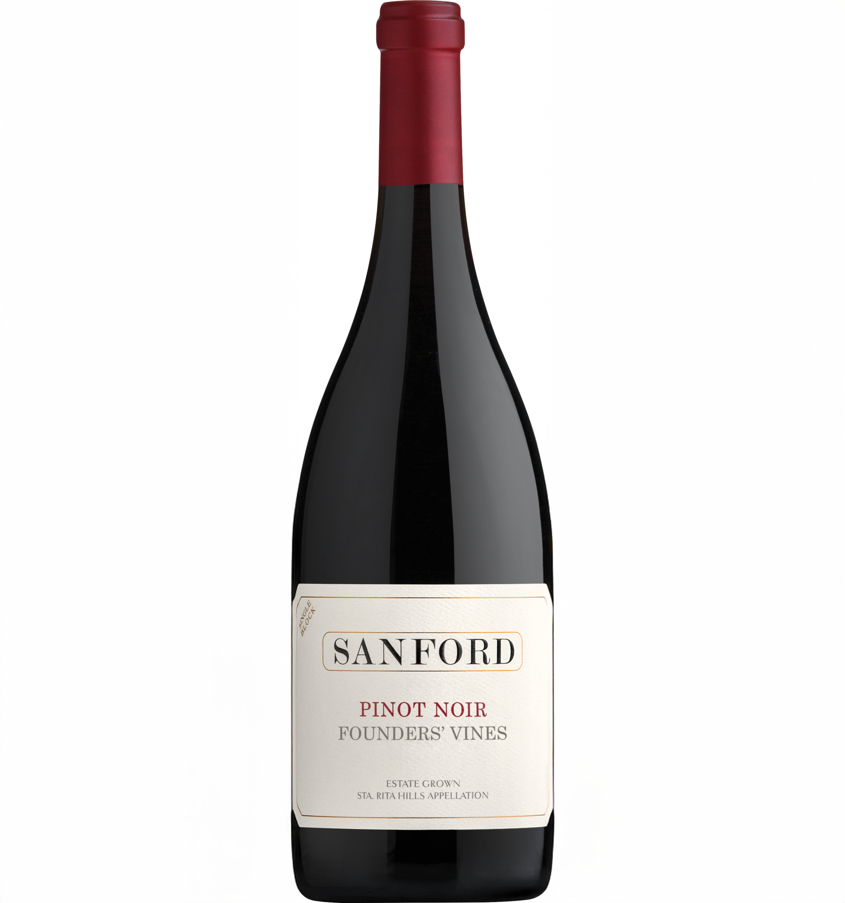 Sanford Founders' Vines Pinot Noir 2016