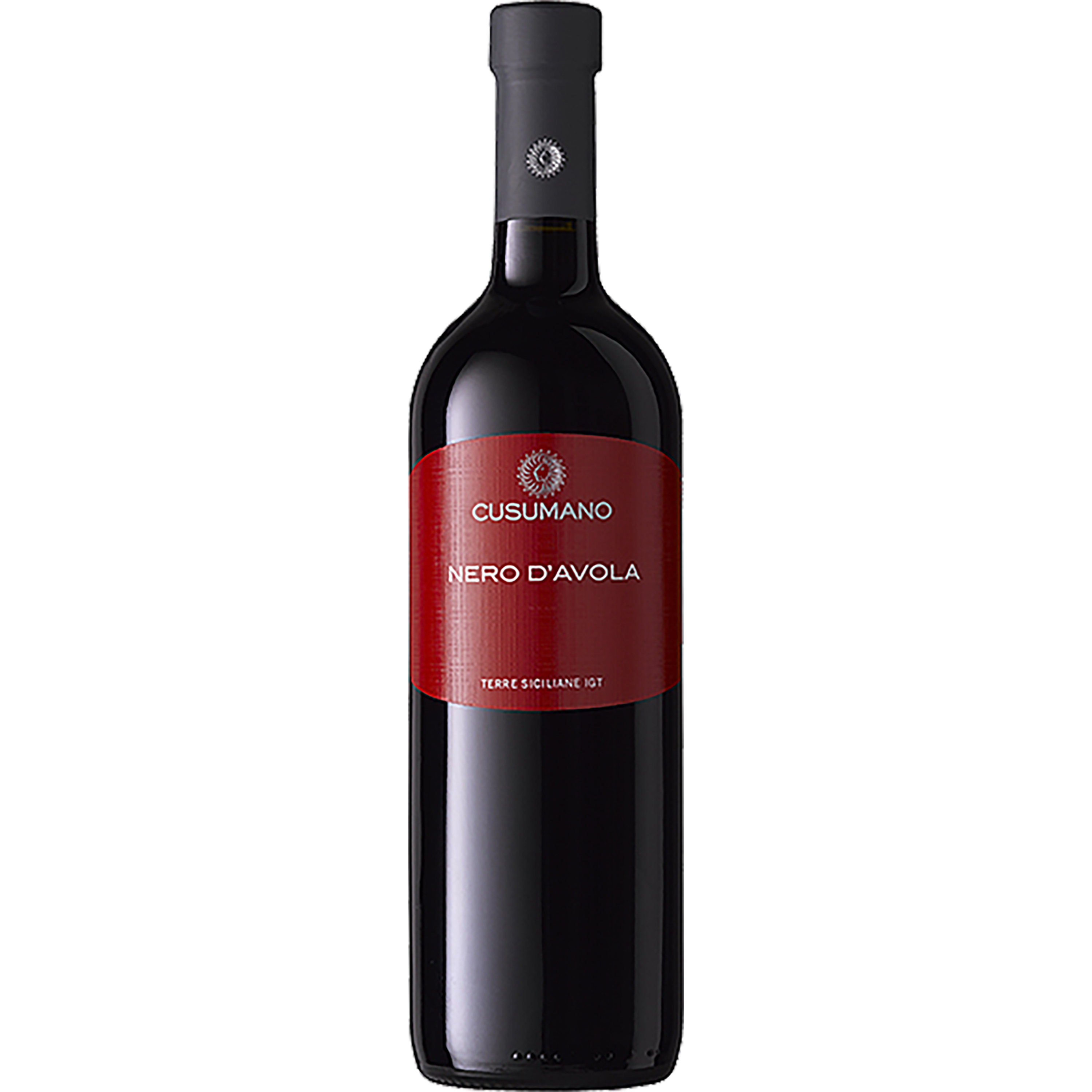 Cusumano Nero d'Avola 2018