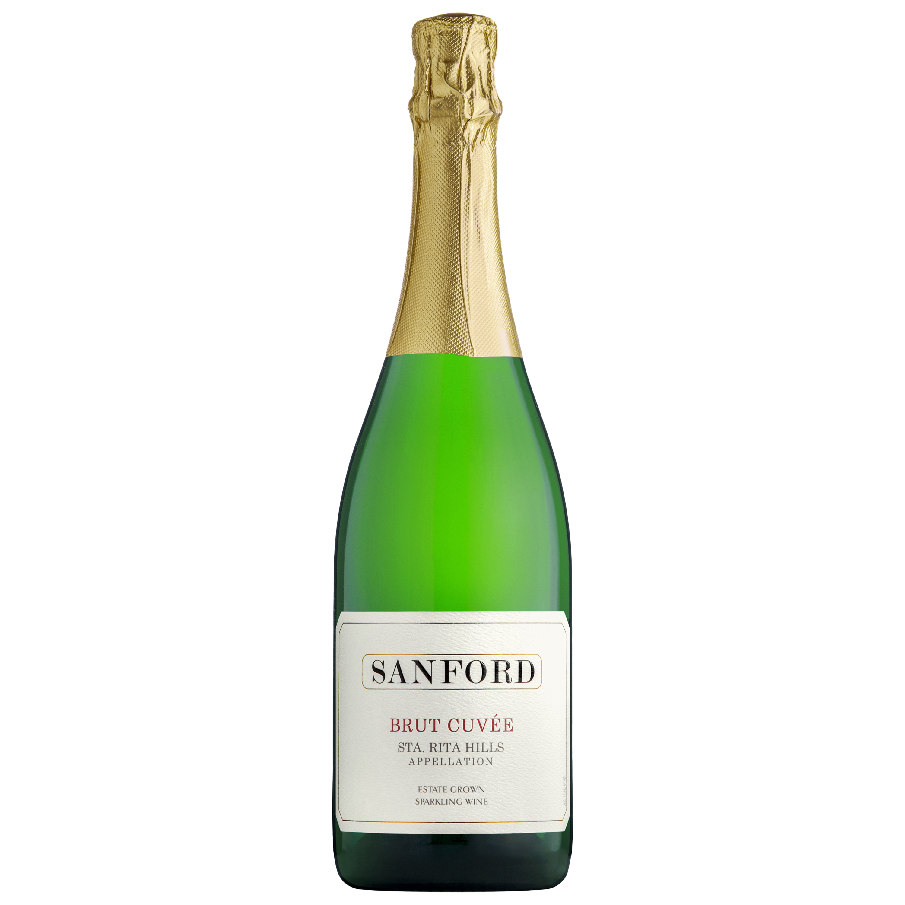 Sanford Brut Cuvée 2015