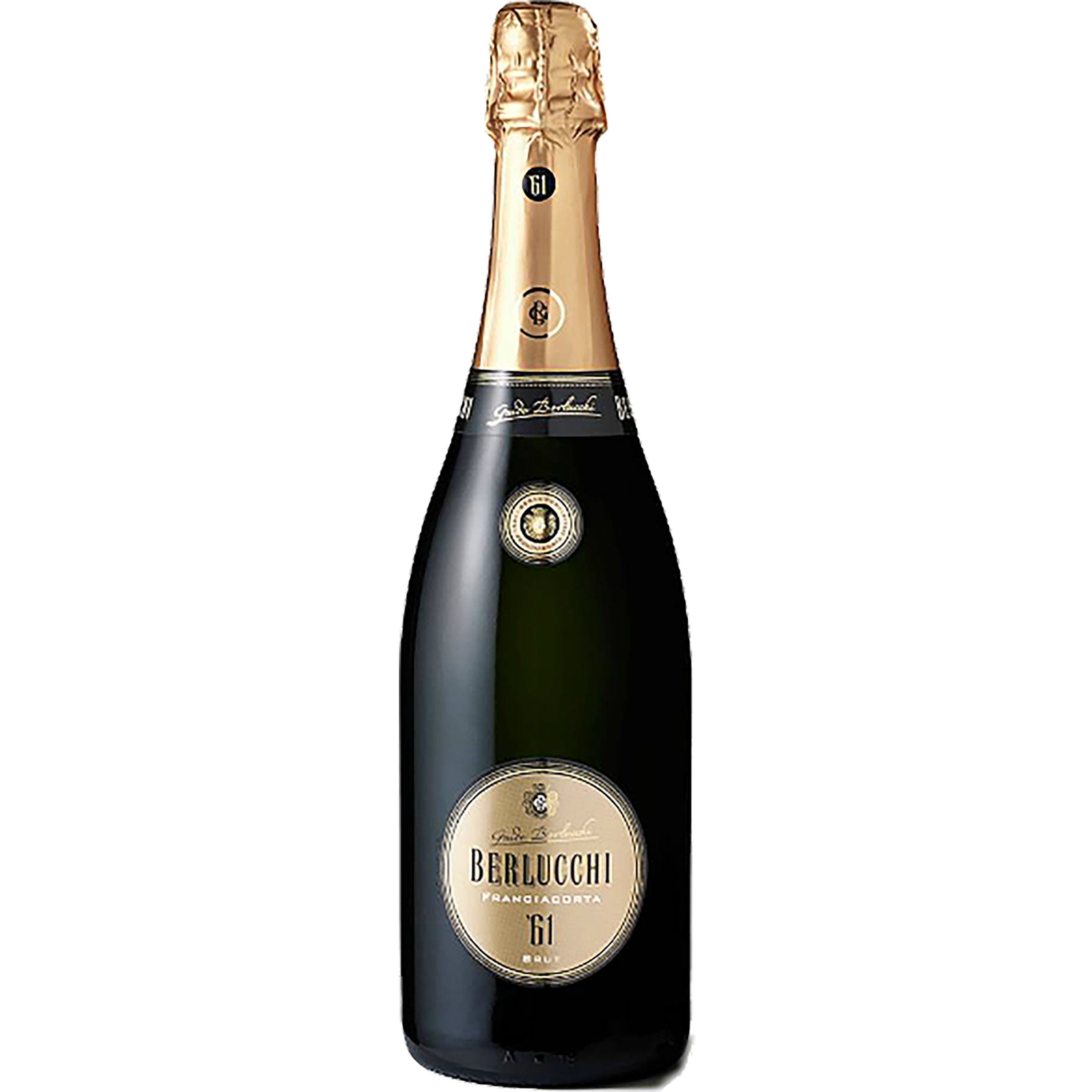 Berlucchi Franciacorta Brut NV