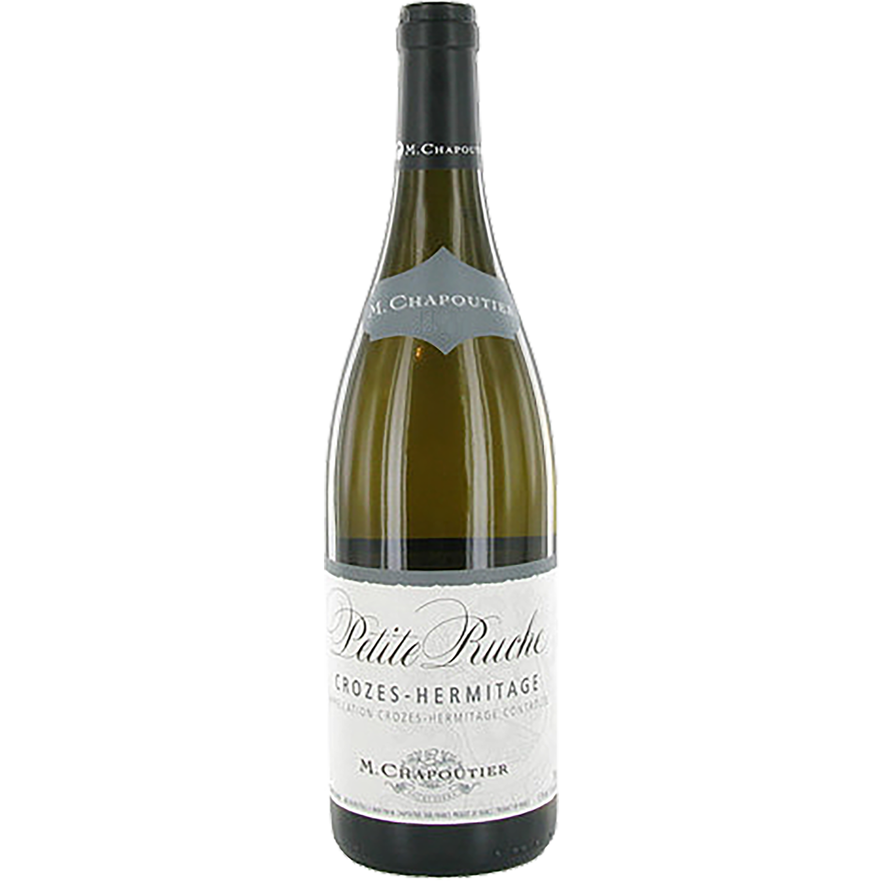 M. Chapoutier Crozes-Hermitage "La Petite Ruche" - Blanc 2016