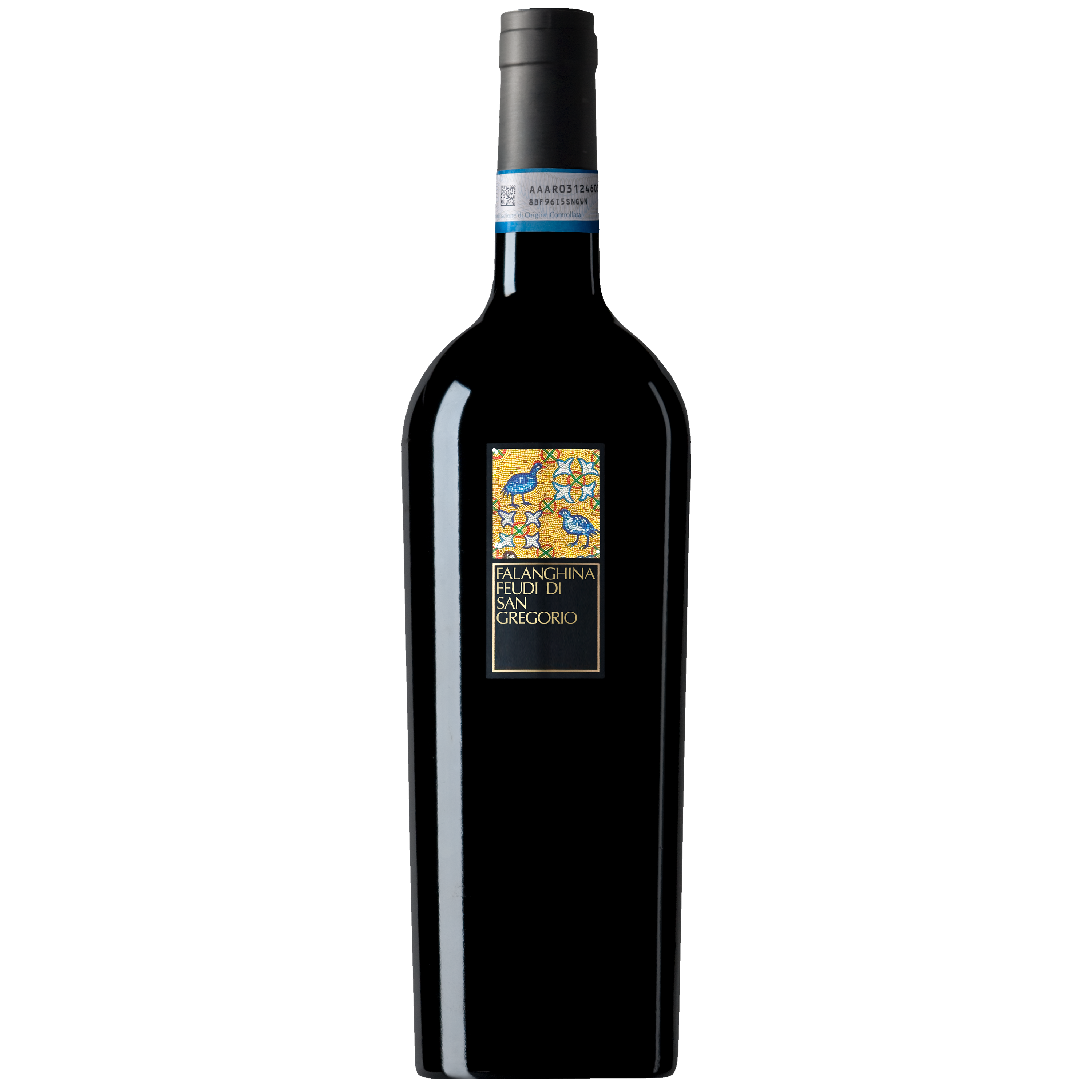 Feudi di San Gregorio Falanghina 2019