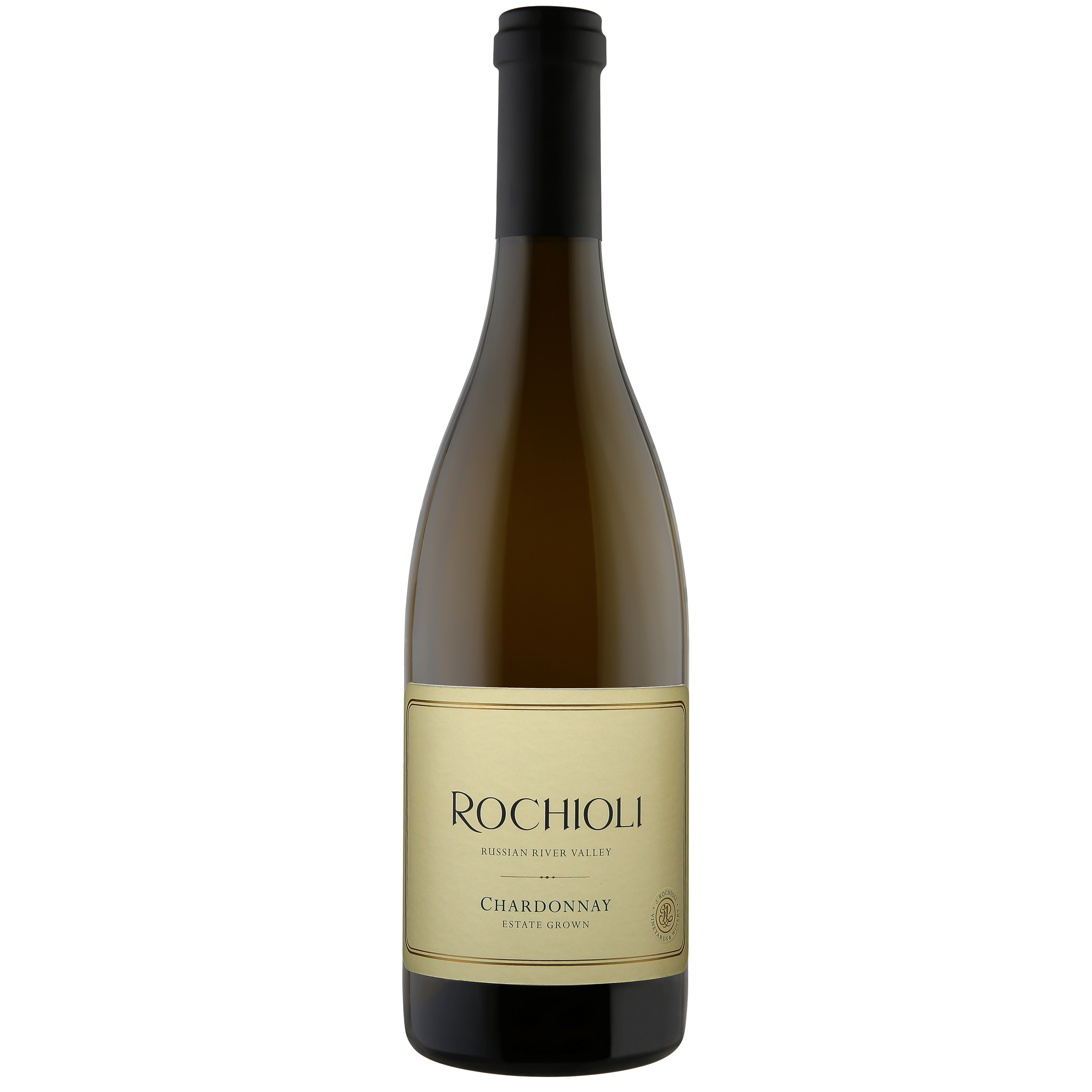 Rochioli Chardonnay 2019