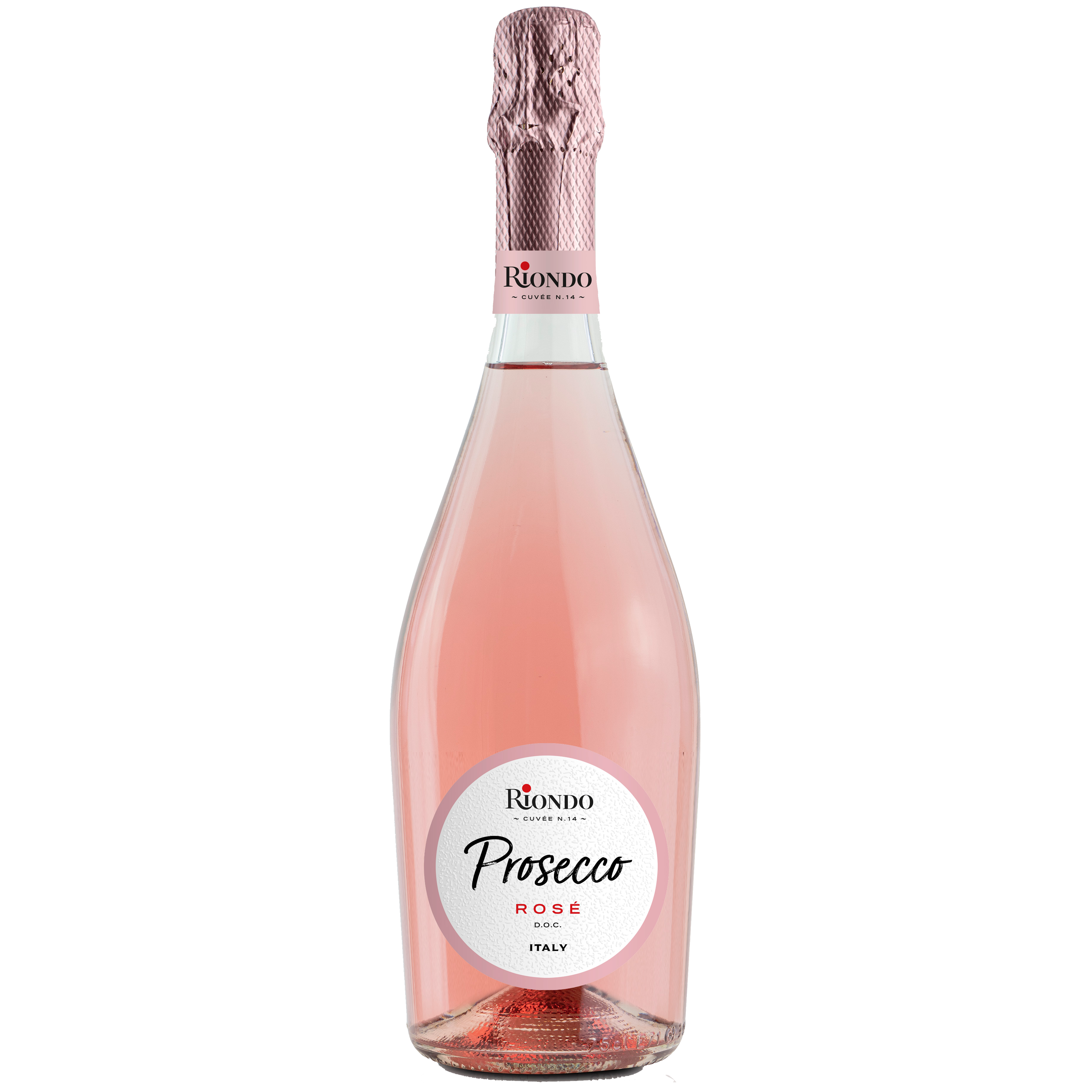 Riondo Prosecco Rosé 2021