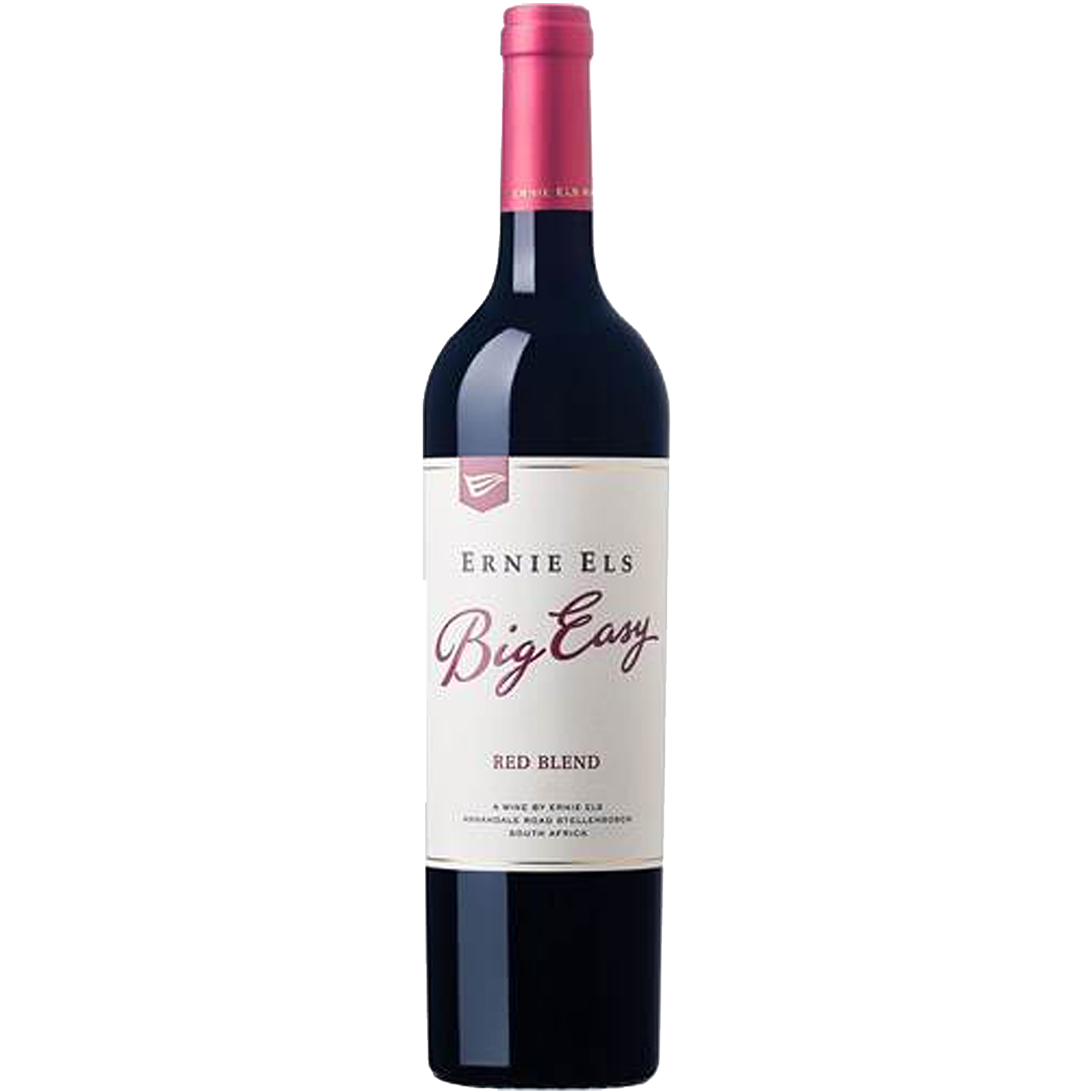 Ernie Els Big Easy Red 2017