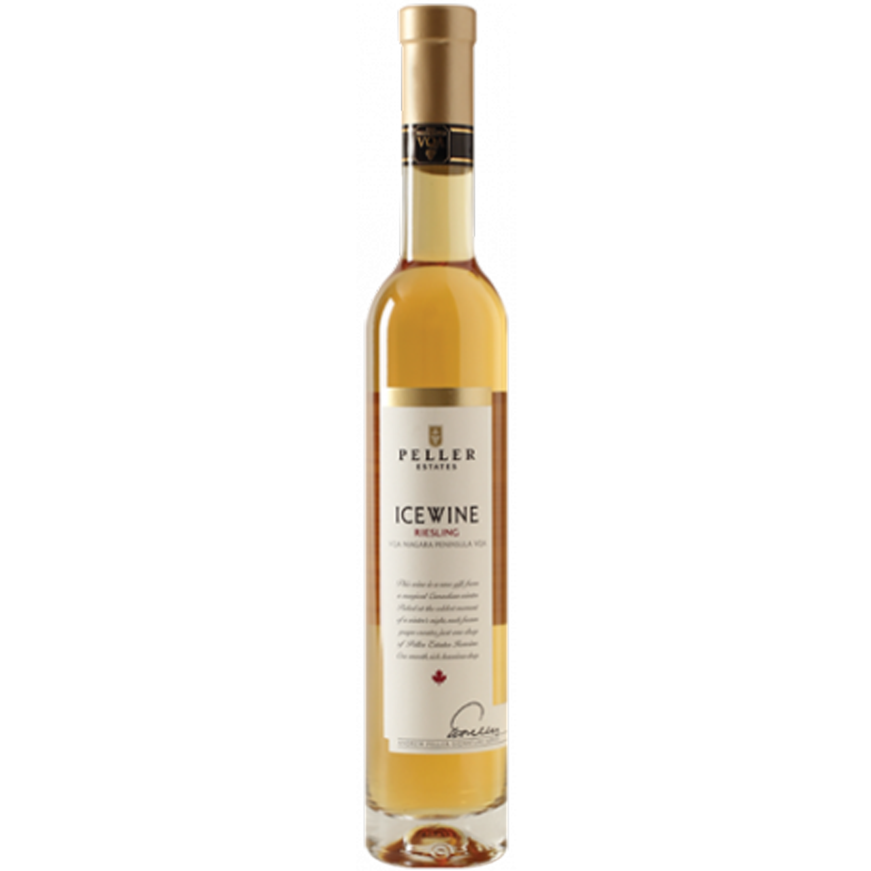 Peller Estates Riesling Eiswein Icewine 2017