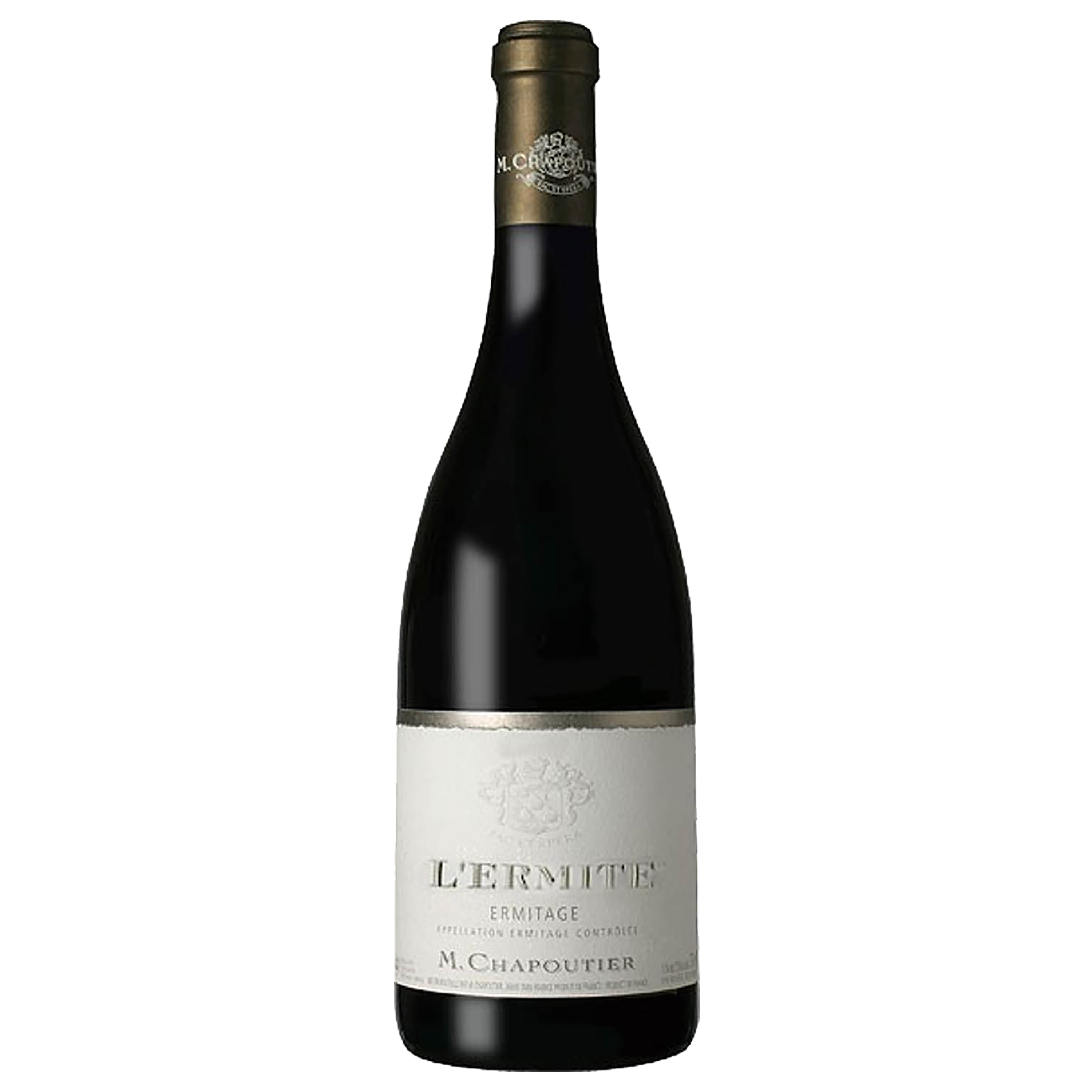 M. Chapoutier Ermitage "L 'Ermite" Rouge 2004