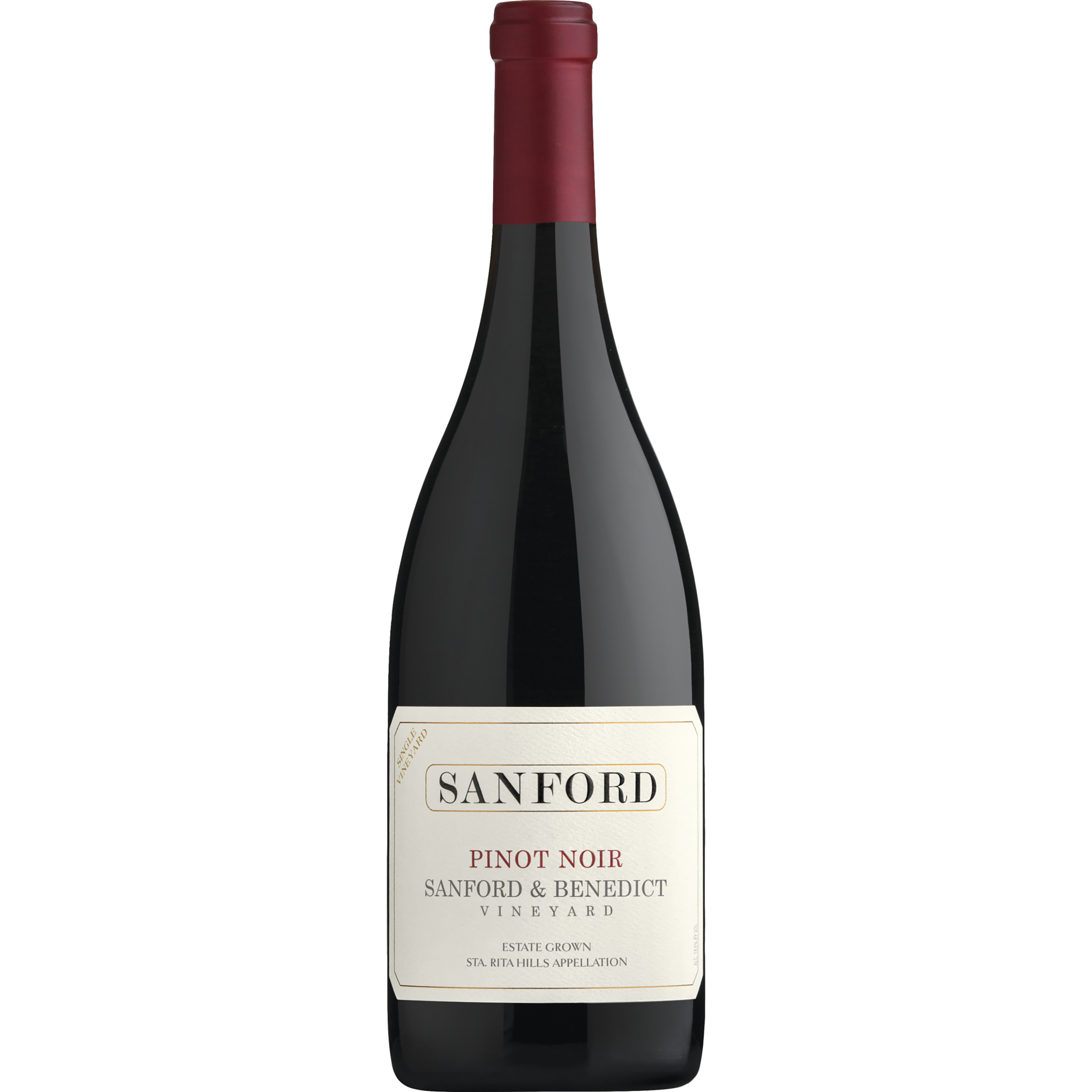 Sanford 'Sanford & Benedict' Pinot Noir