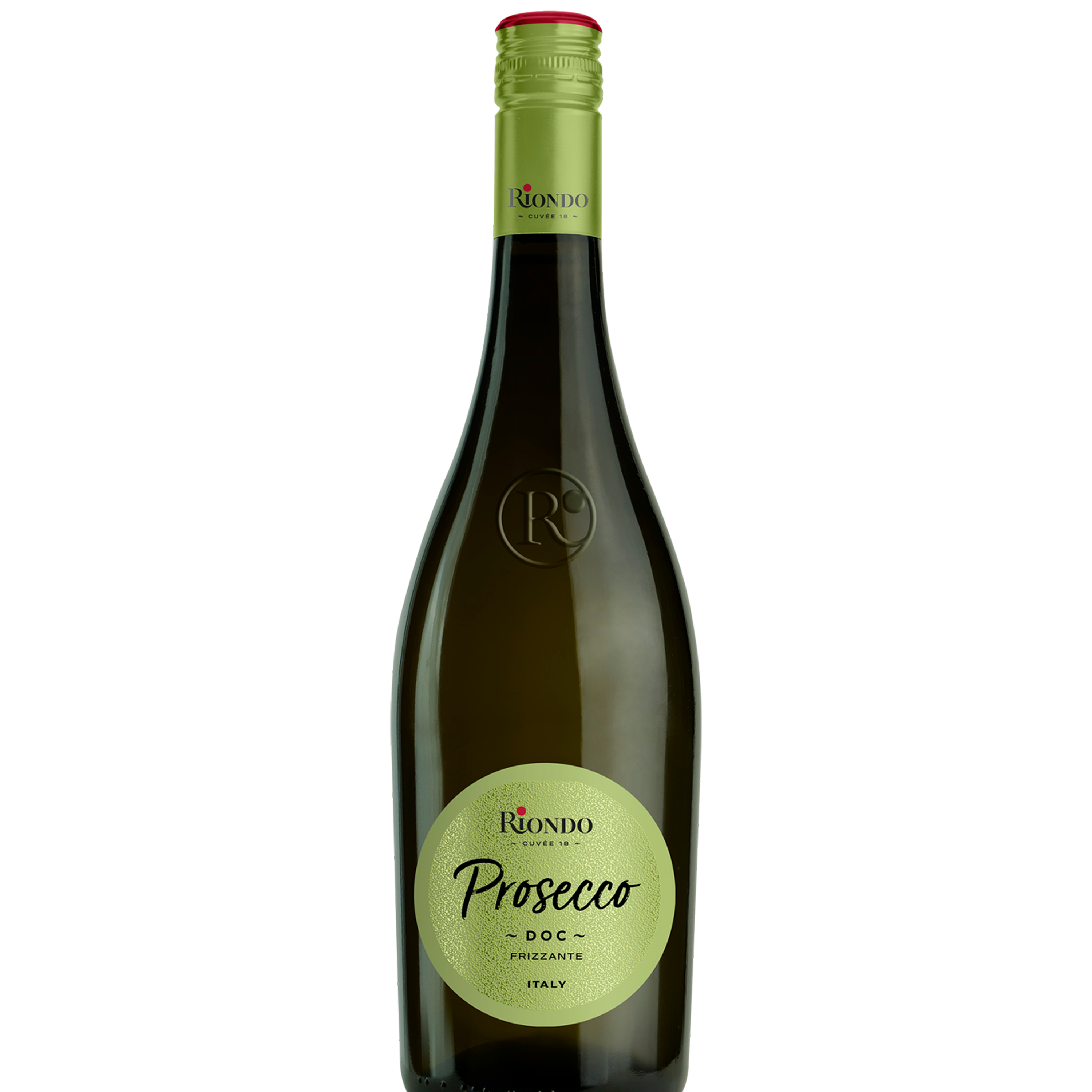 Riondo Prosecco Screw Cap