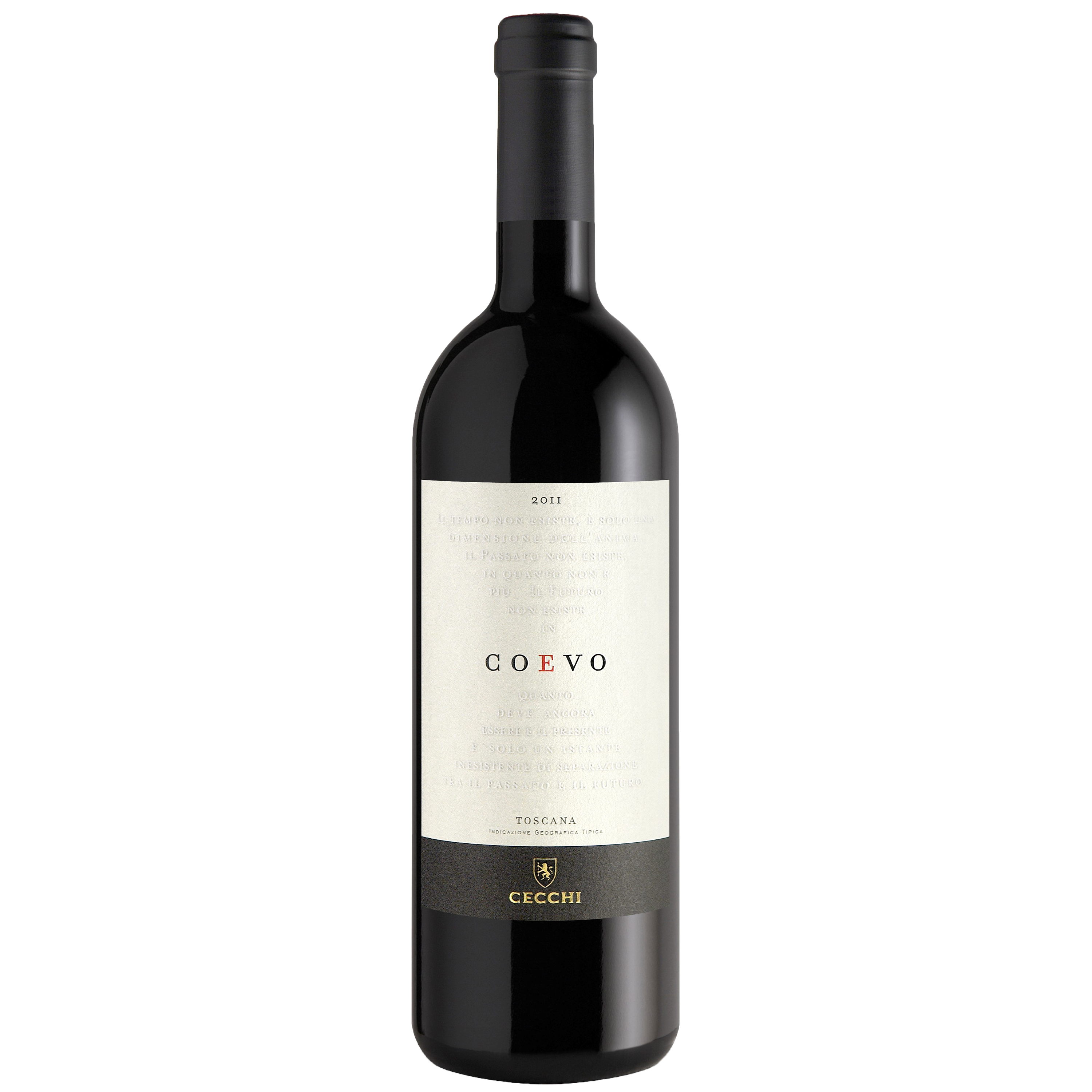 Cecchi Coevo 2013