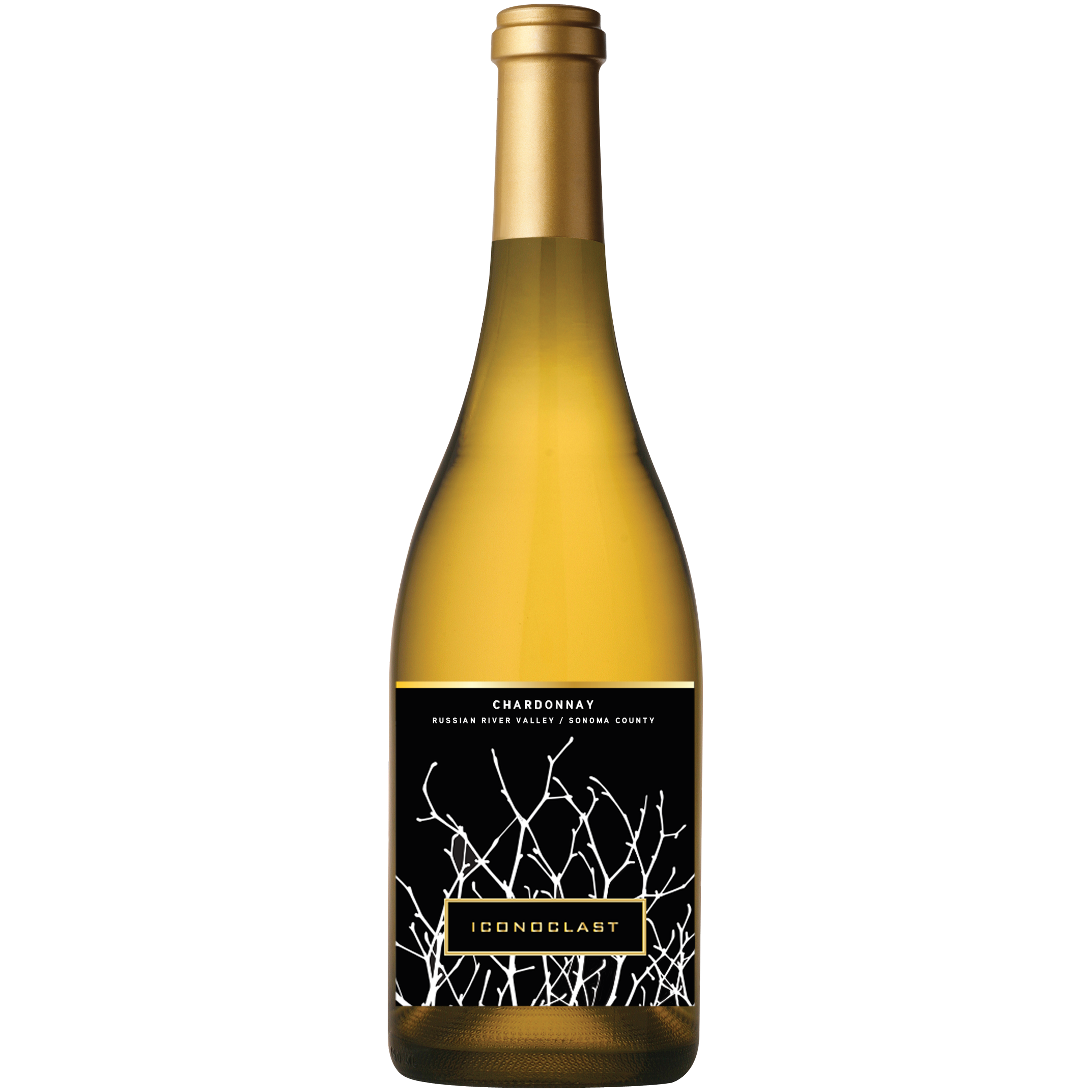 Iconoclast Russian River Valley Chardonnay 2021