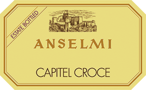 Anselmi Capitel Croce 2013