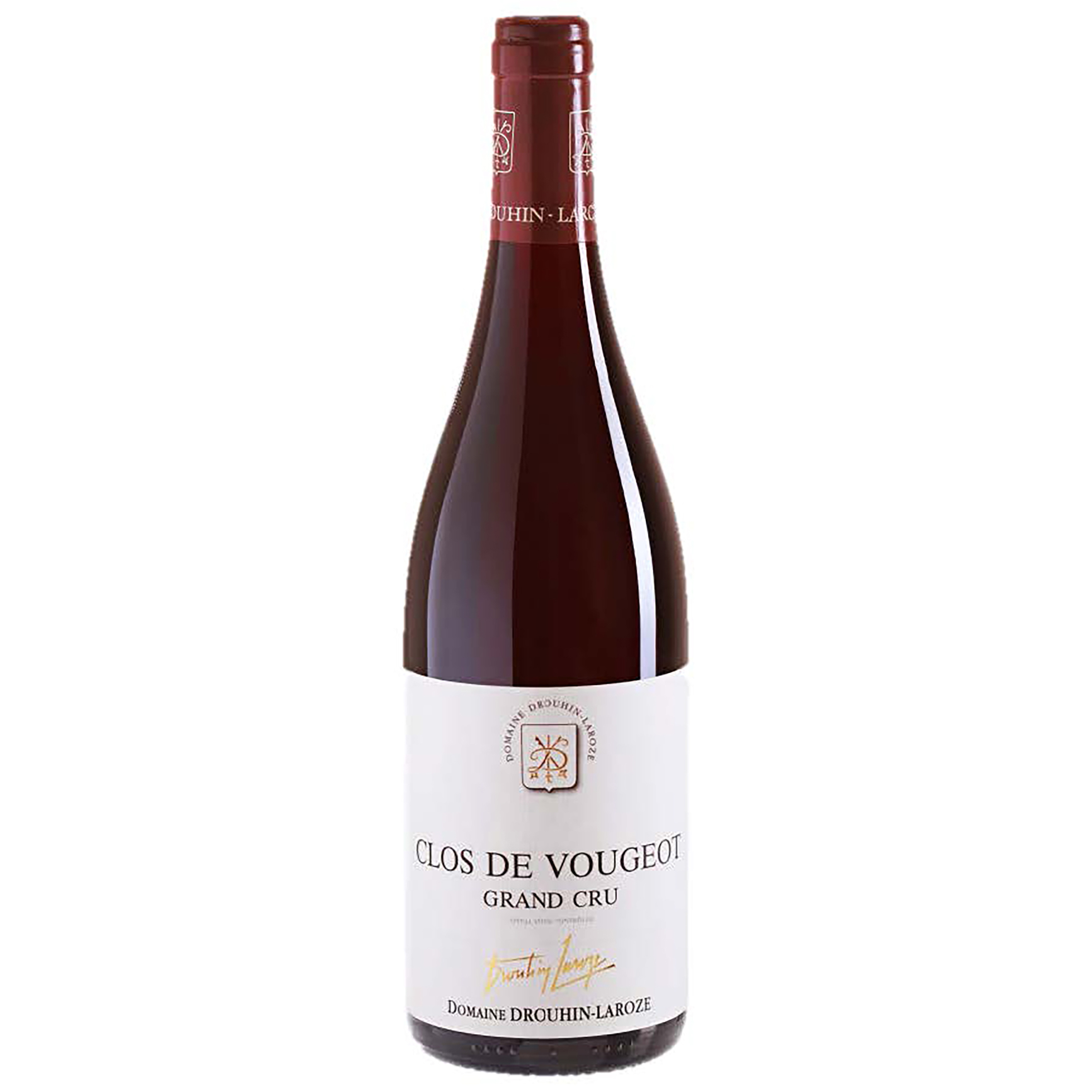 Domaine Drouhin-Laroze Clos de Vougeot Grand Cru