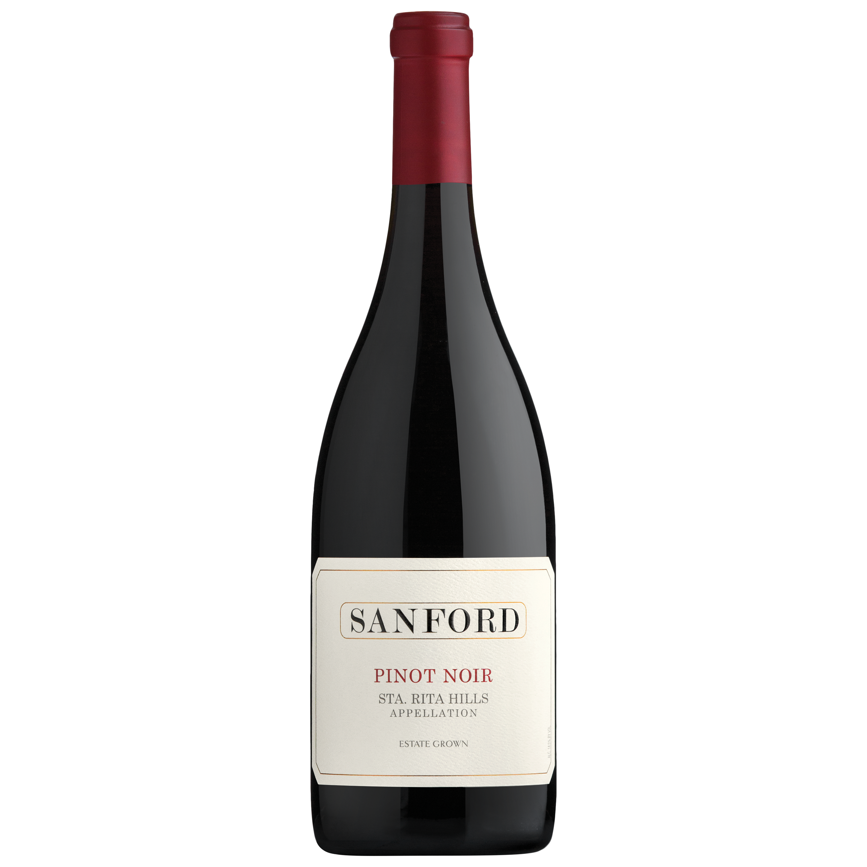 Sanford Pinot Noir Sta. Rita Hills 2022