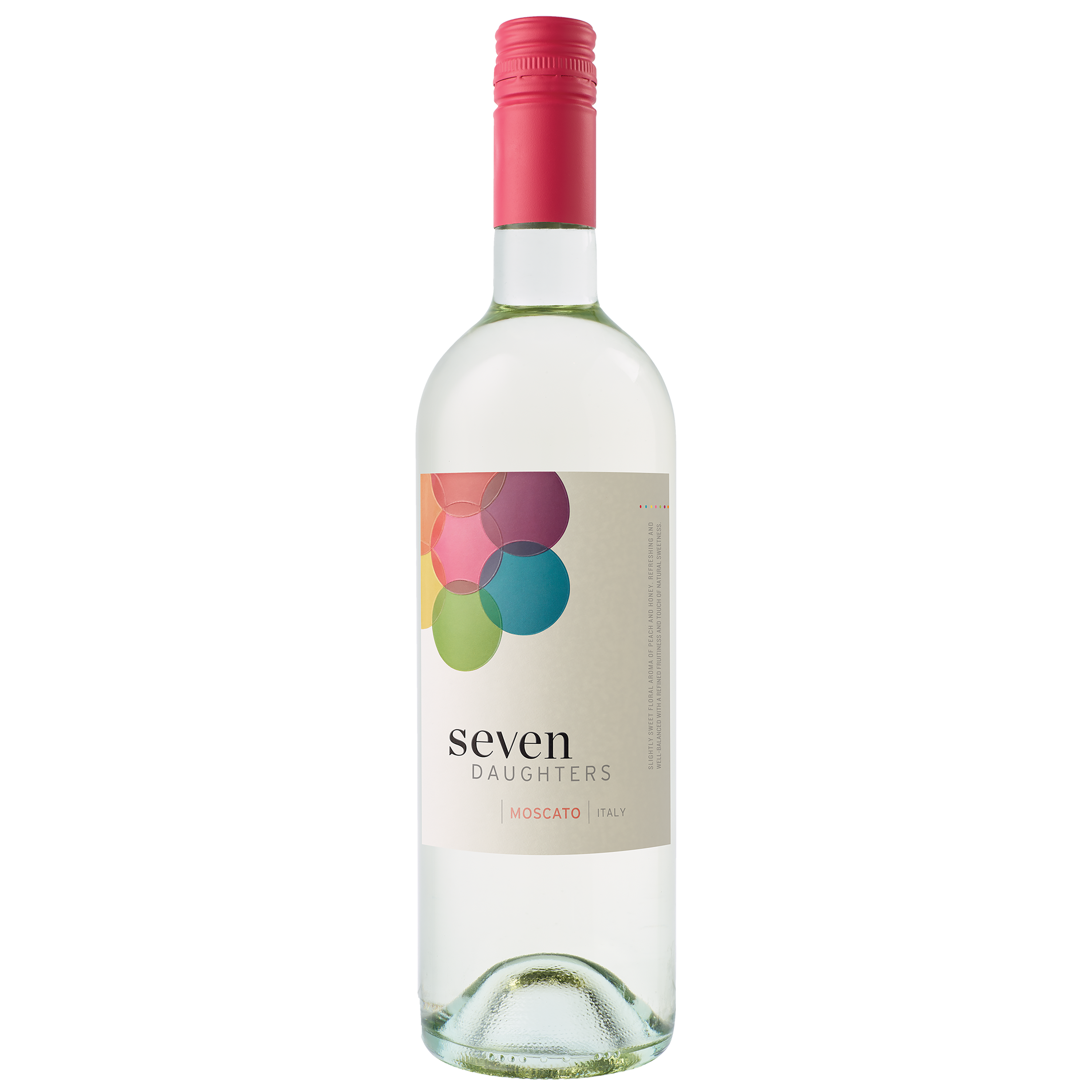 Seven Daughters Moscato 2022