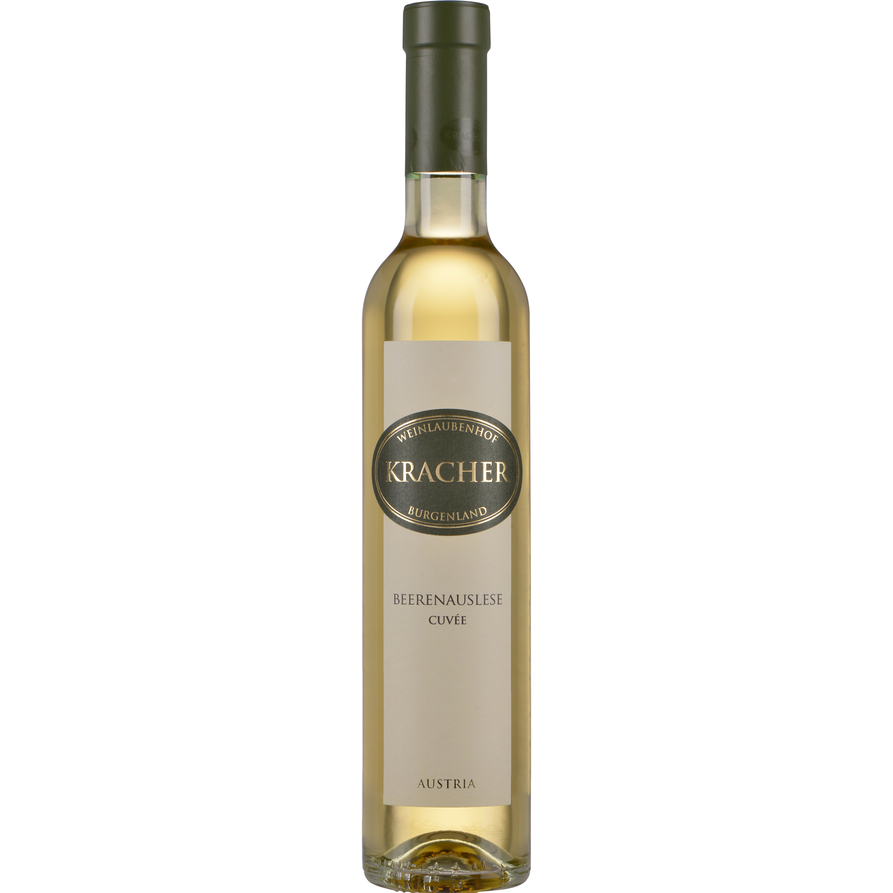 Kracher Beerenauslese 2017