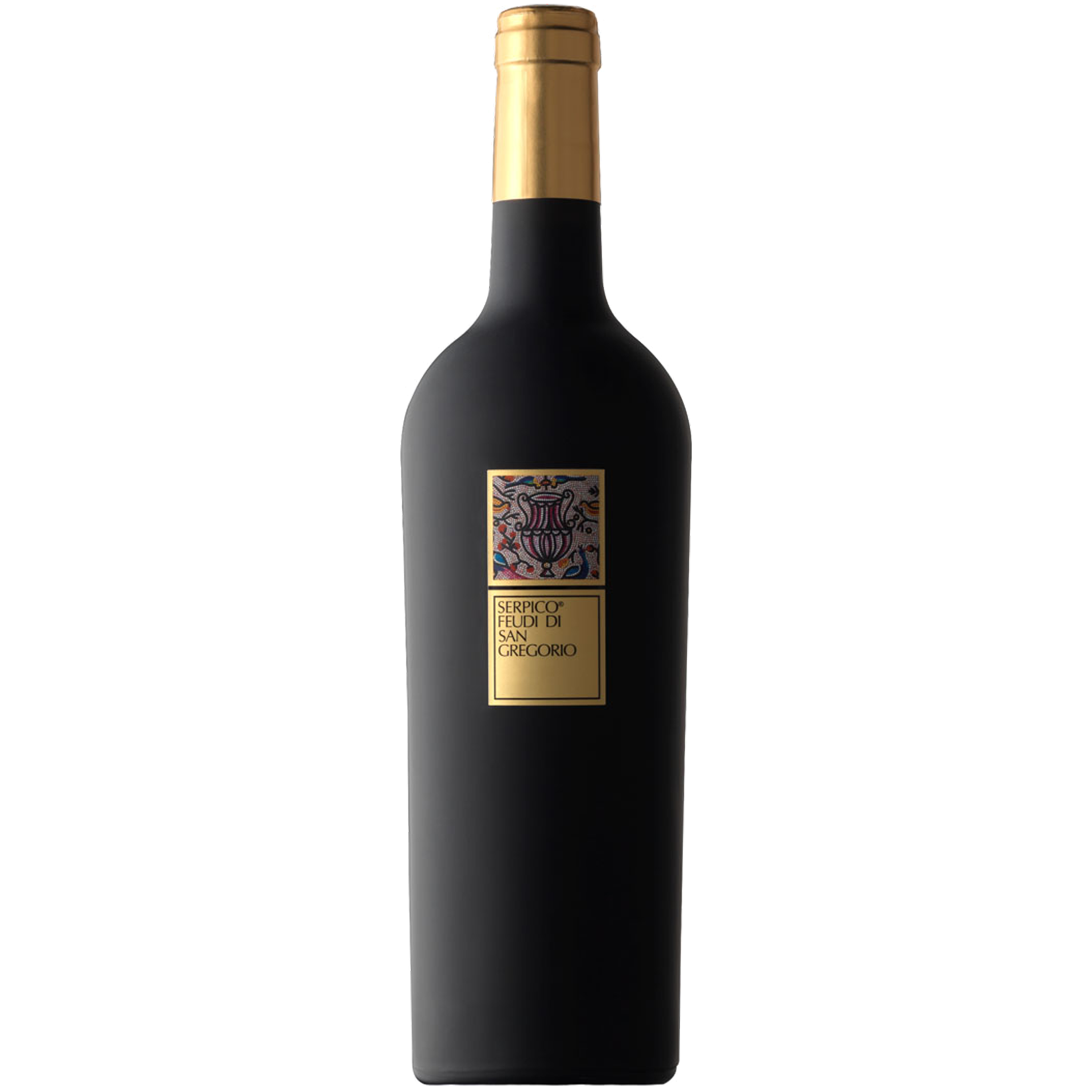 Feudi di San Gregorio Serpico 2016