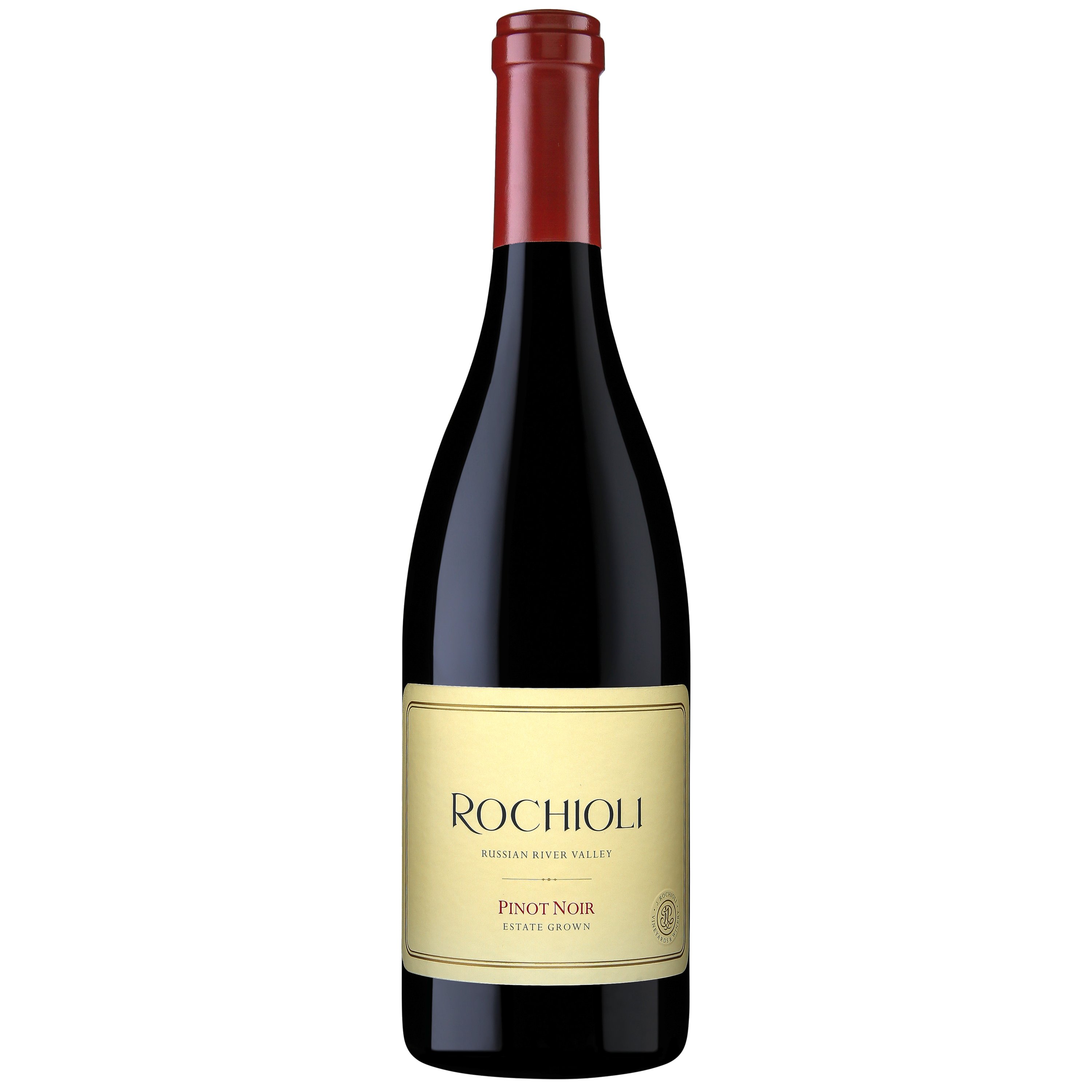 Rochioli Pinot Noir 2019