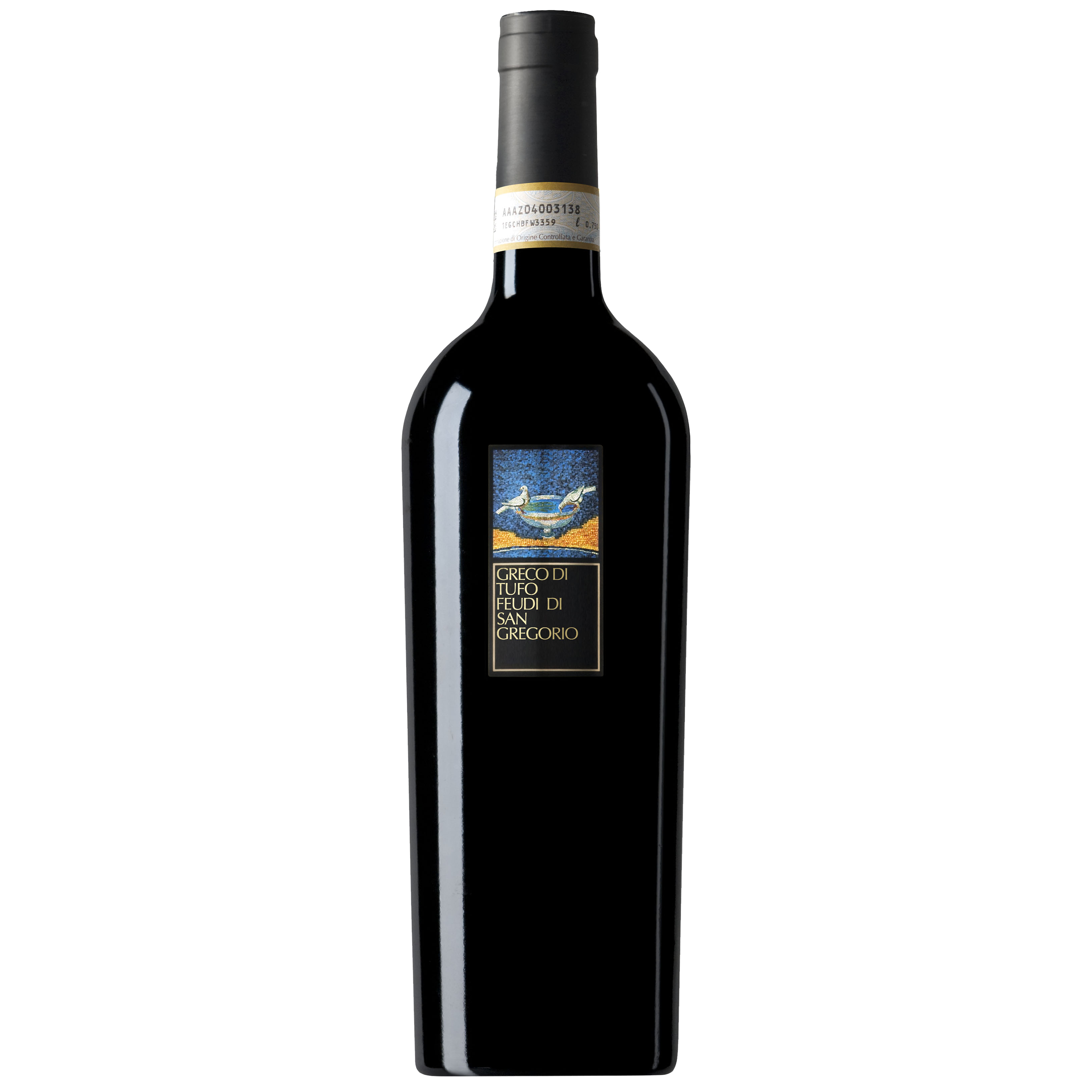 Feudi di San Gregorio Greco Di Tufo 2020