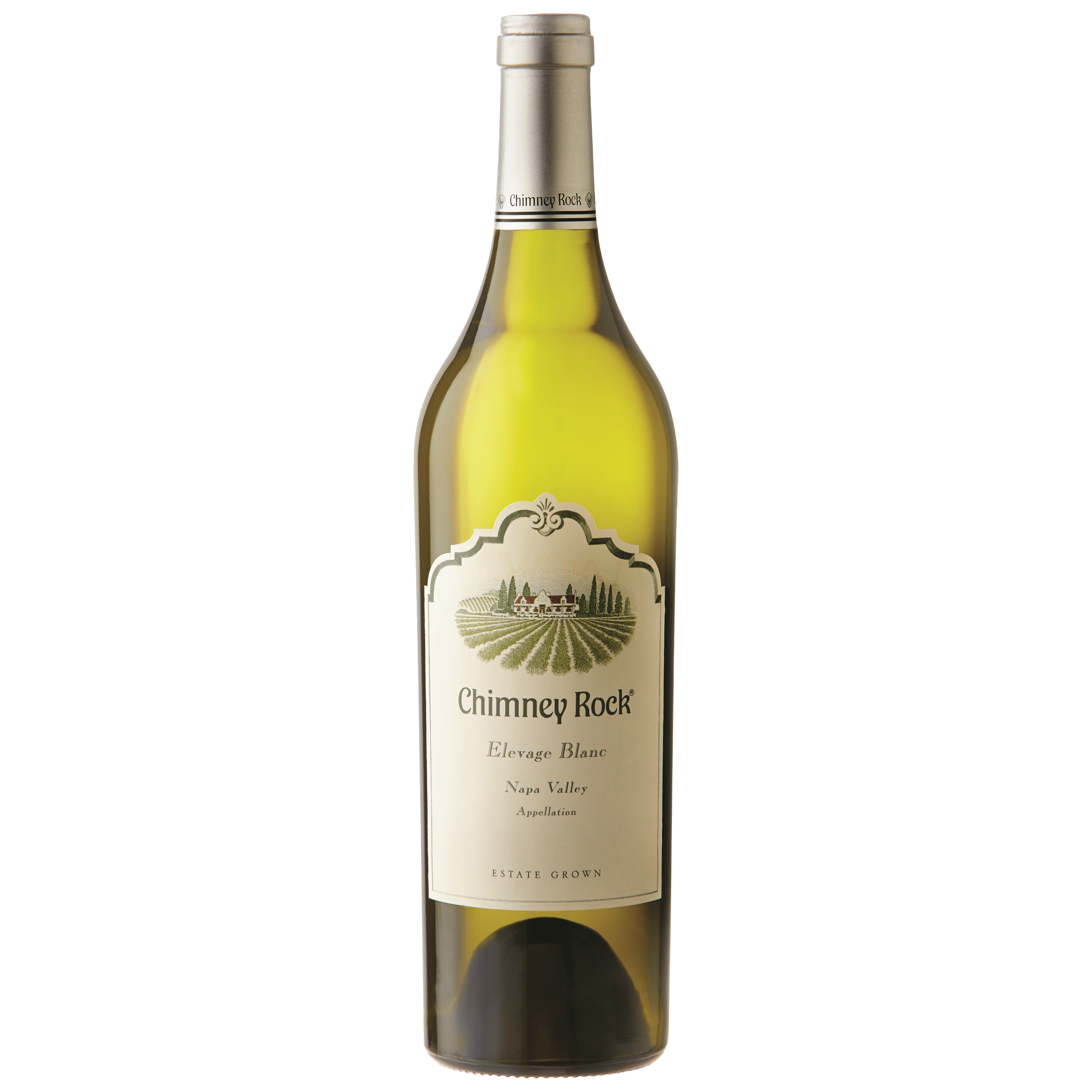 Chimney Rock Elevage Blanc 2021