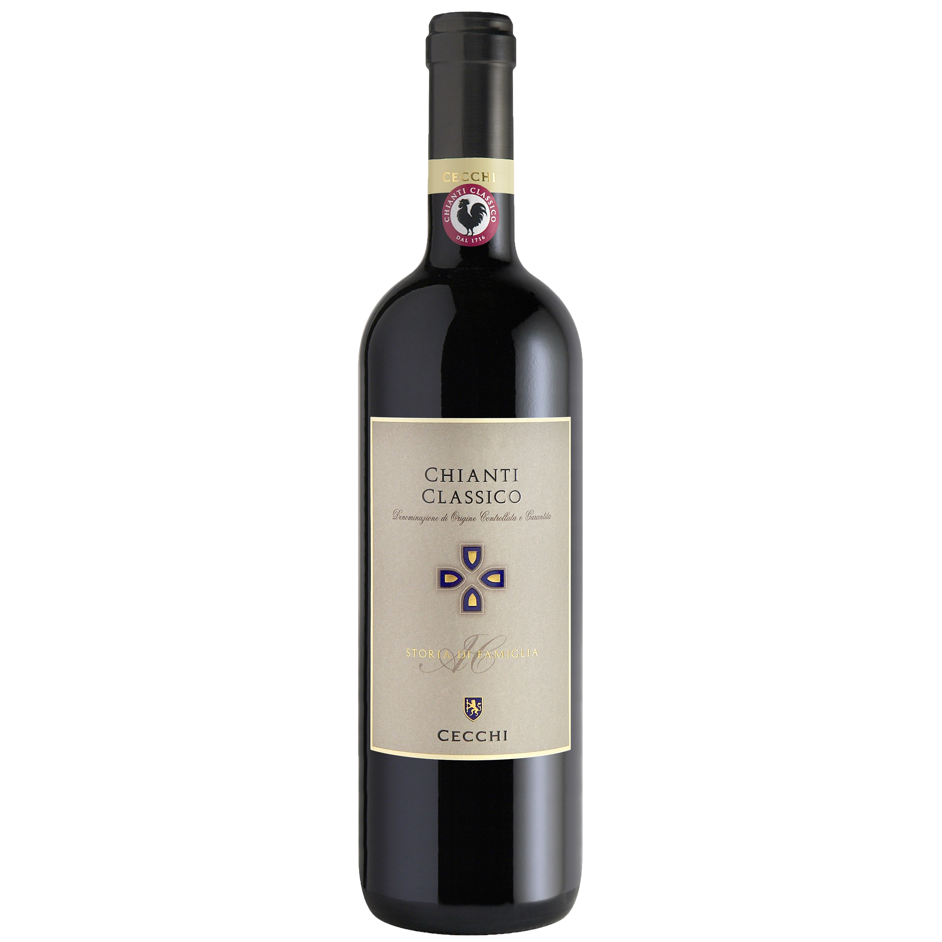 Cecchi Chianti Classico 2014