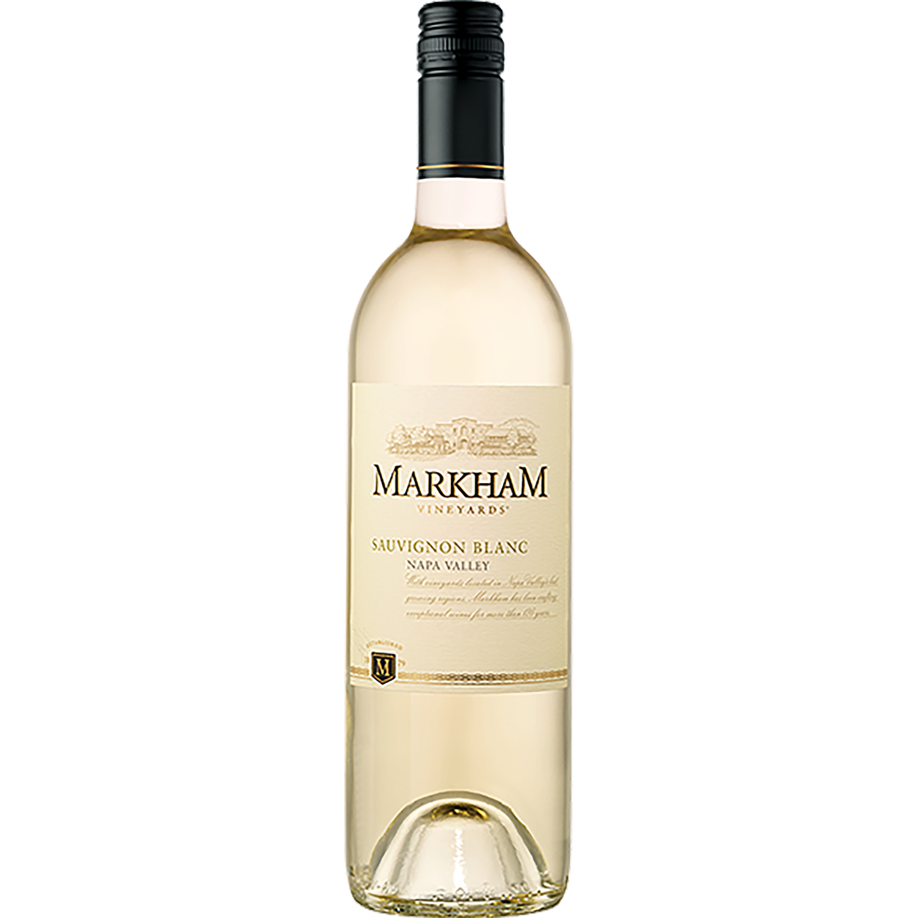 Markham Sauvignon Blanc 2016