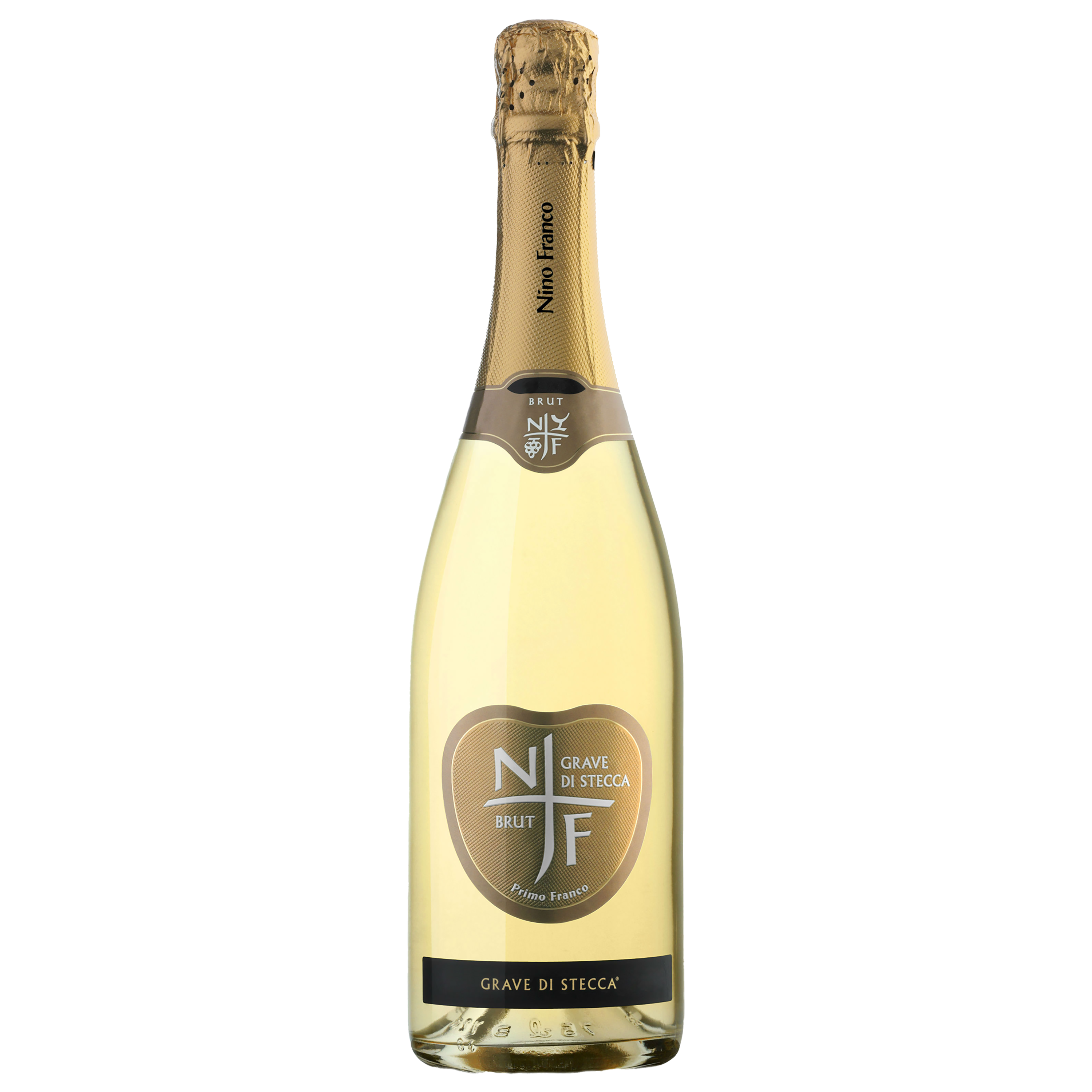 Nino Franco Grave di Stecca Brut 2010