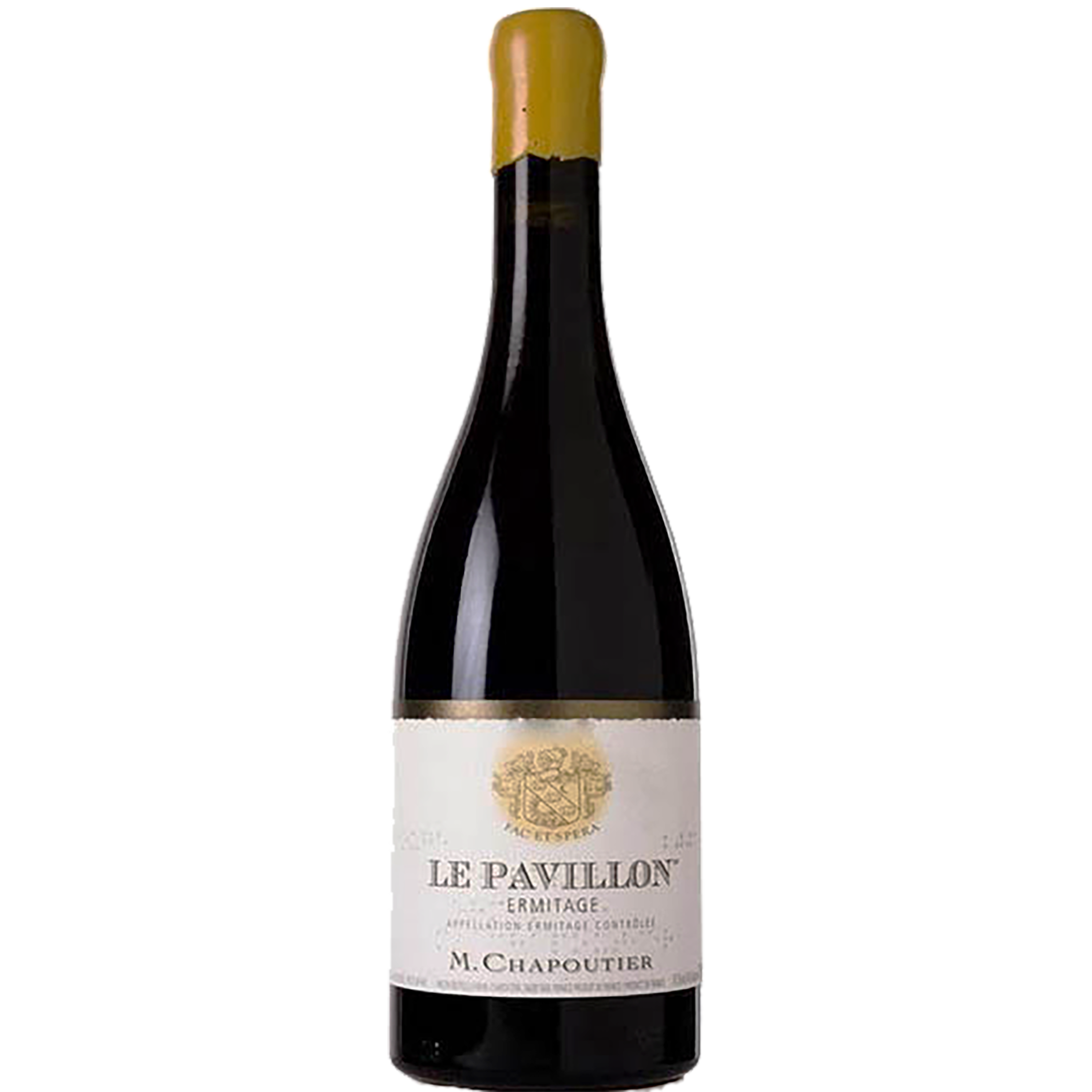 M. Chapoutier Ermitage "Le Pavillon" 2006
