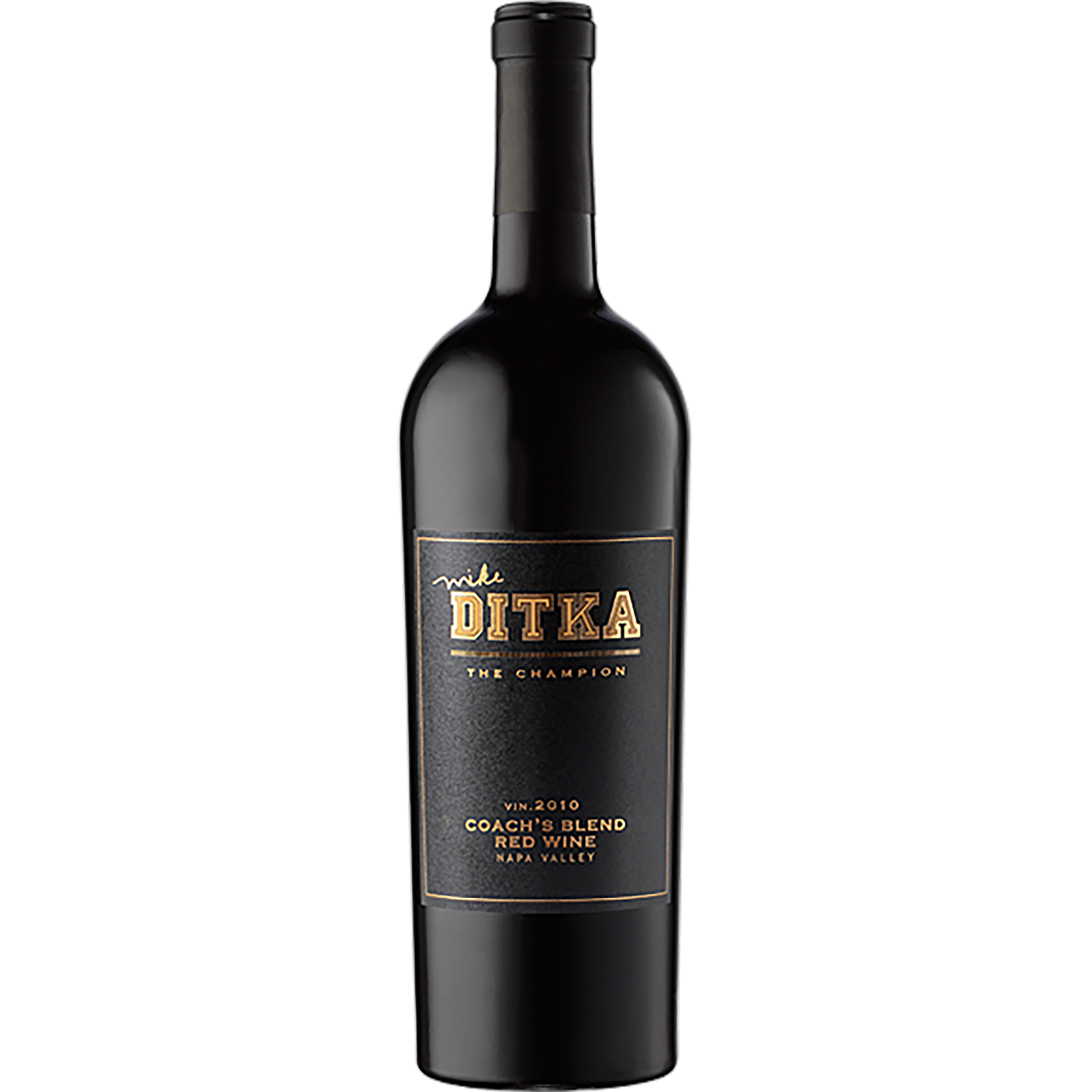 Mike Ditka "The Champion" Coach's Blend 2012