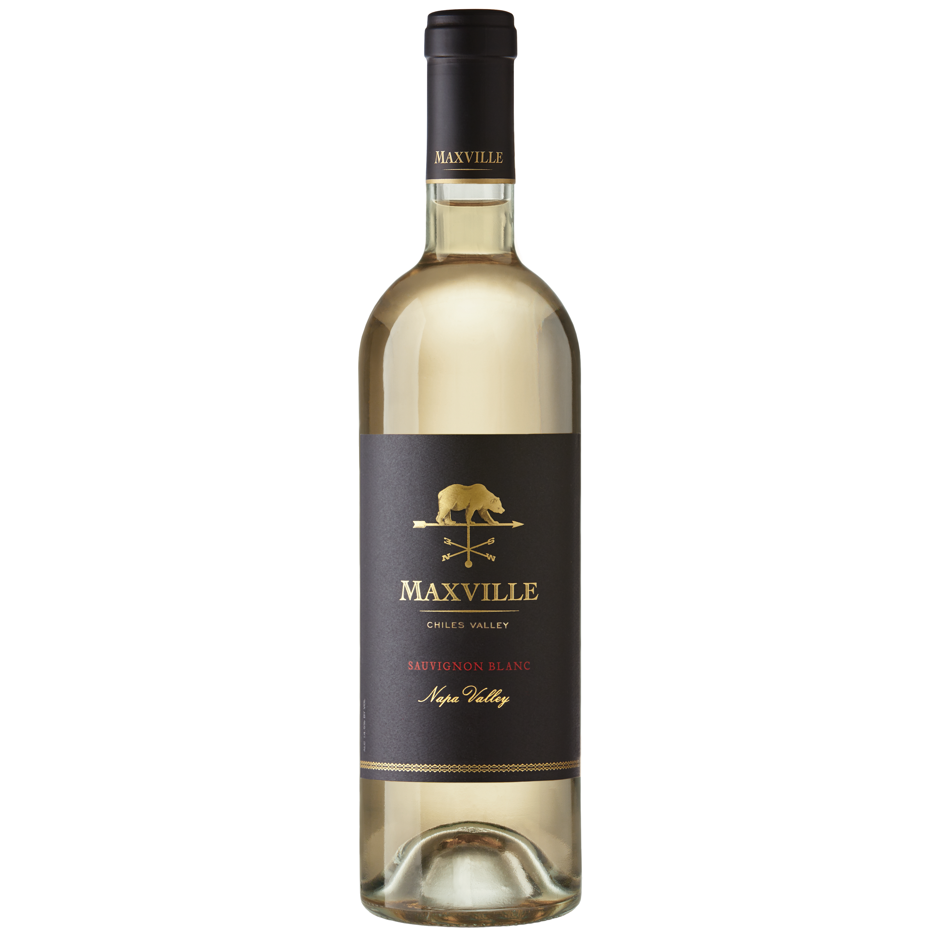 Maxville Sauvignon Blanc 2018