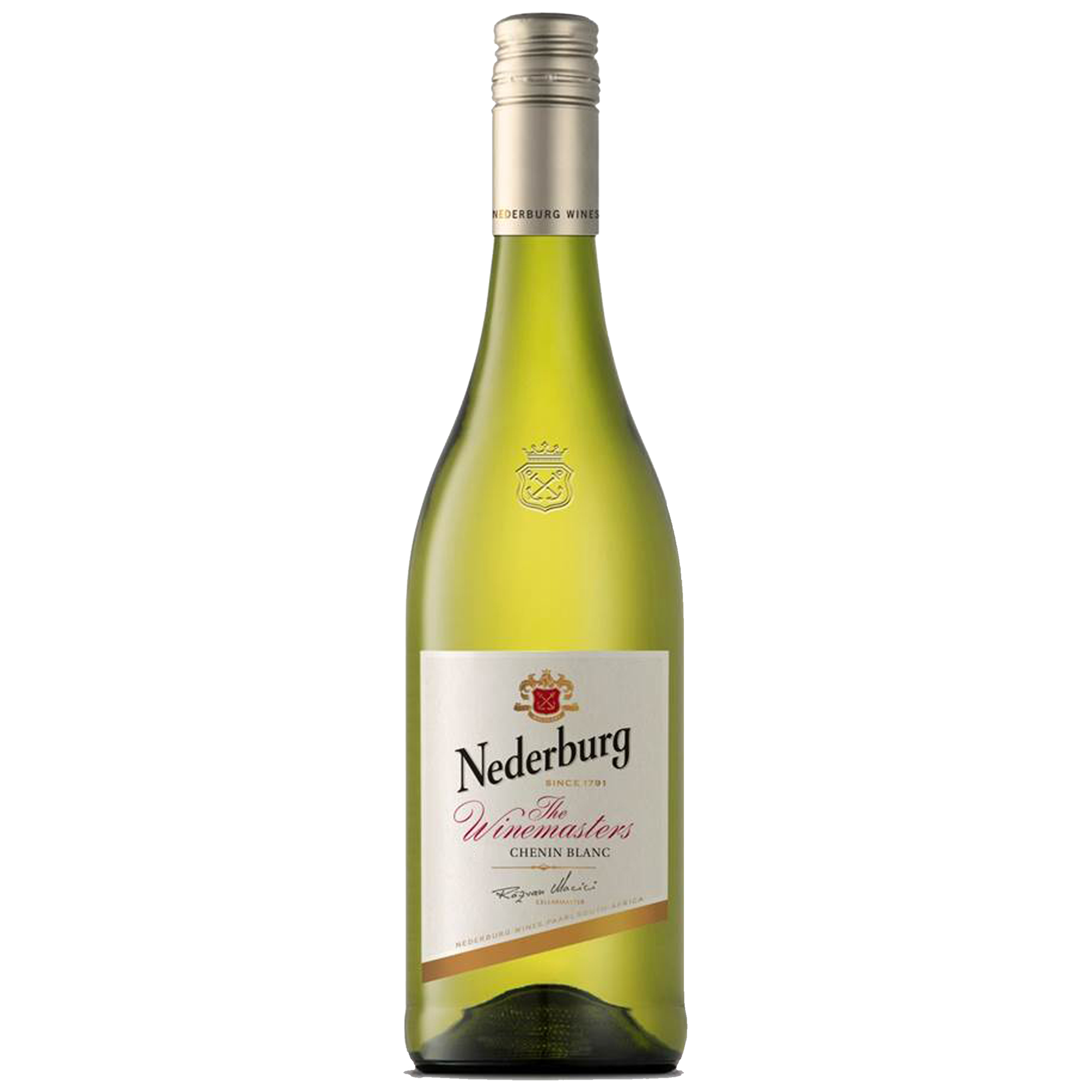 Nederburg Winemasters Chenin Blanc 2018
