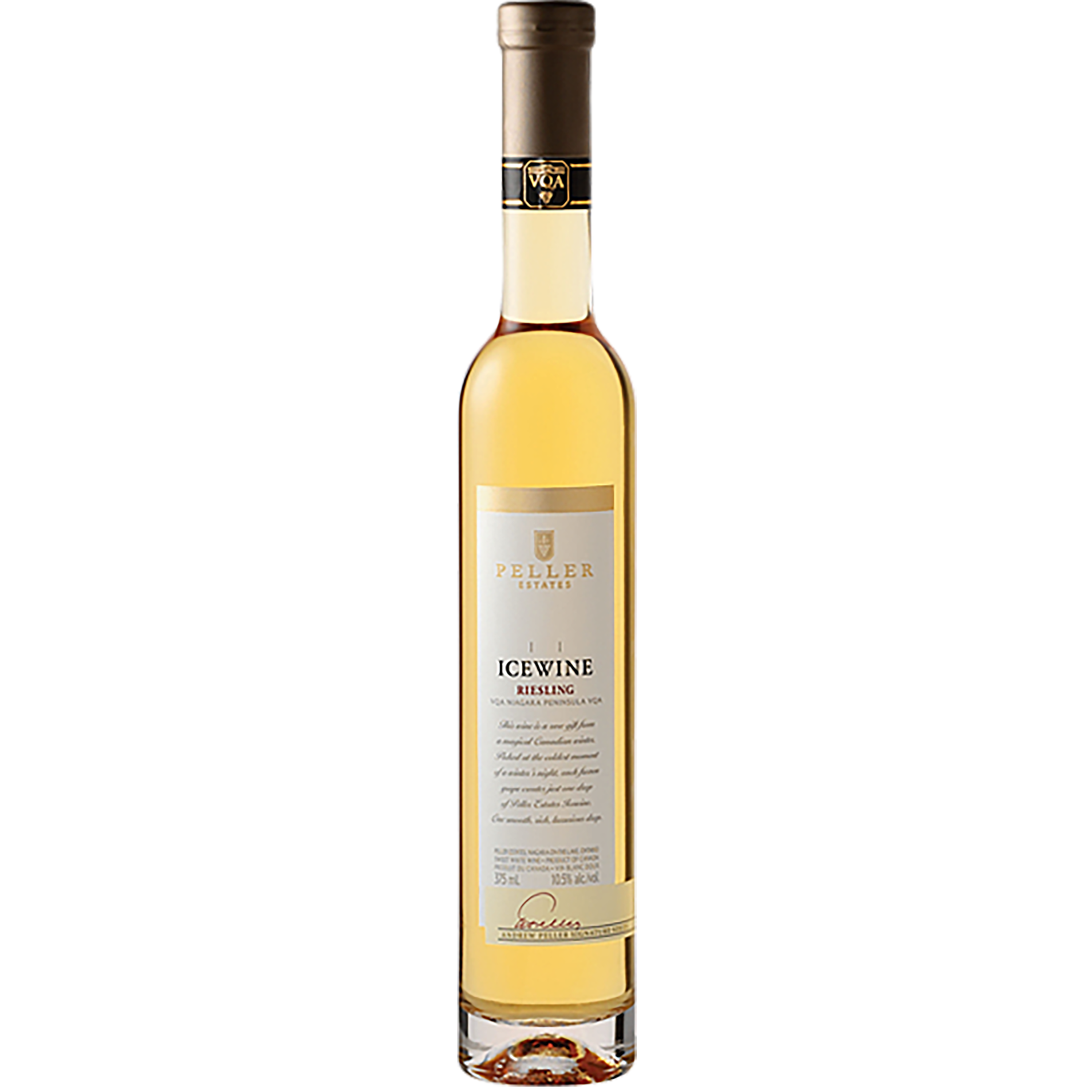 Peller Estates Riesling Eiswein (Icewine)