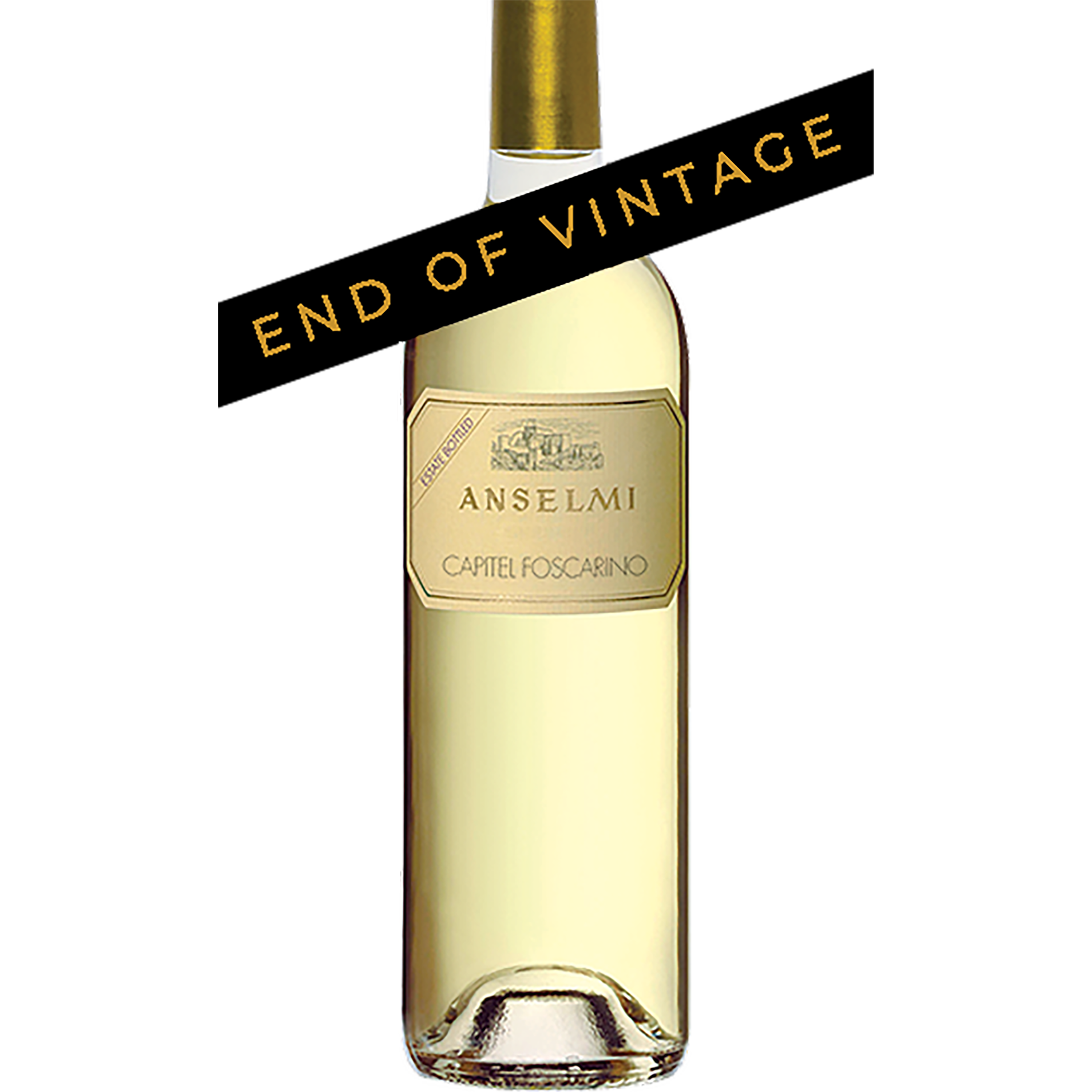 Anselmi Capitel Foscarino 2014