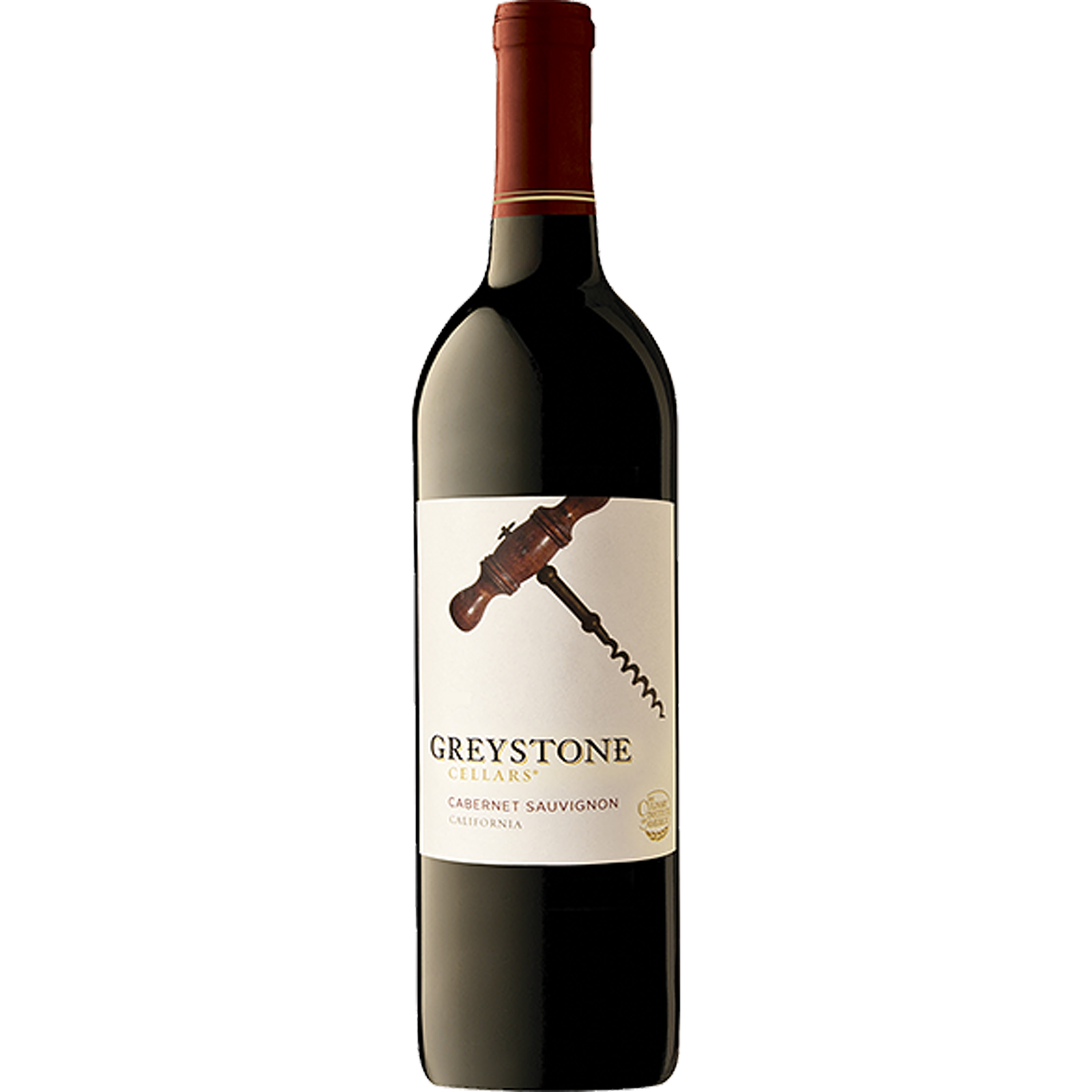 Greystone Cabernet Sauvignon 2018