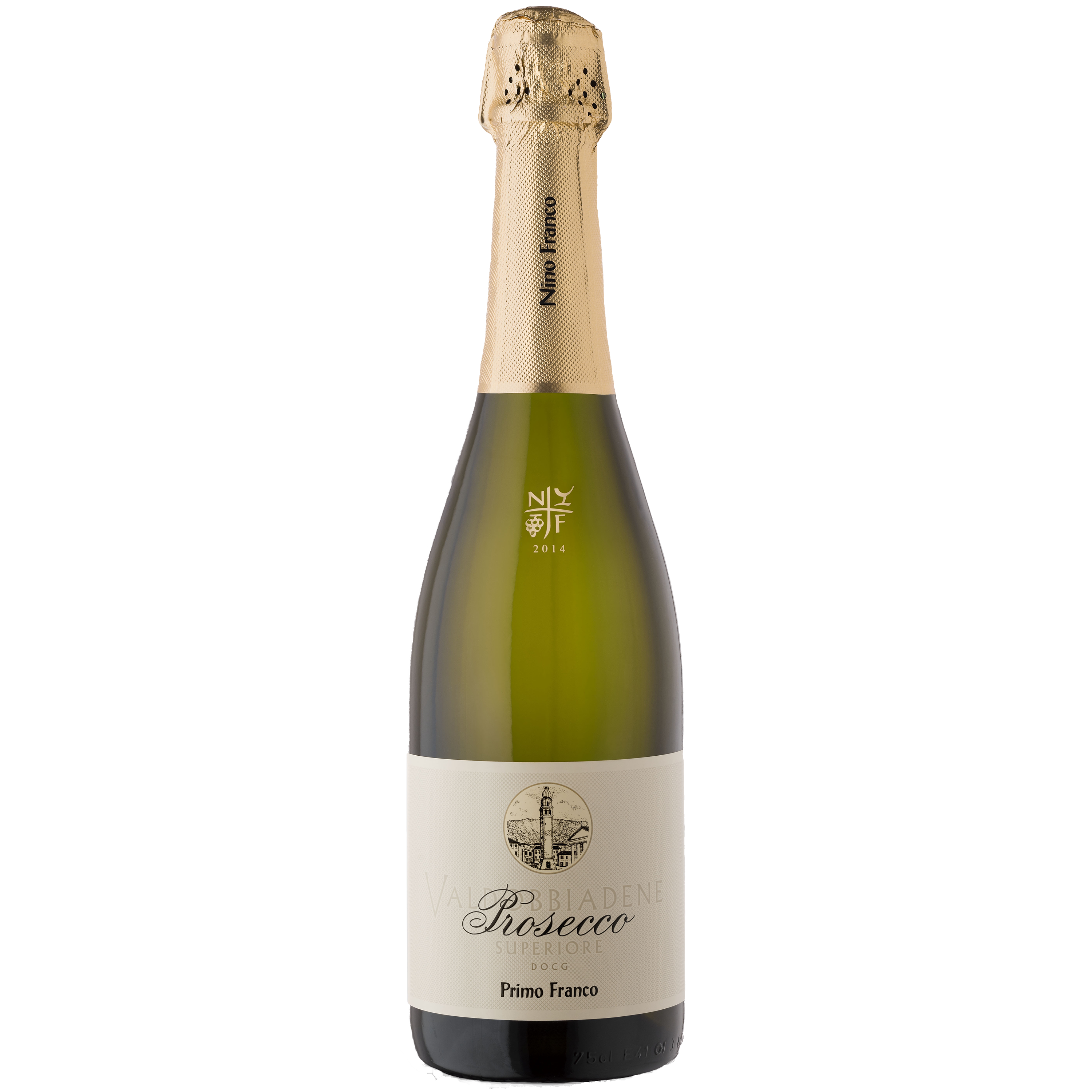 Nino Franco Primo Franco Prosecco Superiore DOCG 2017