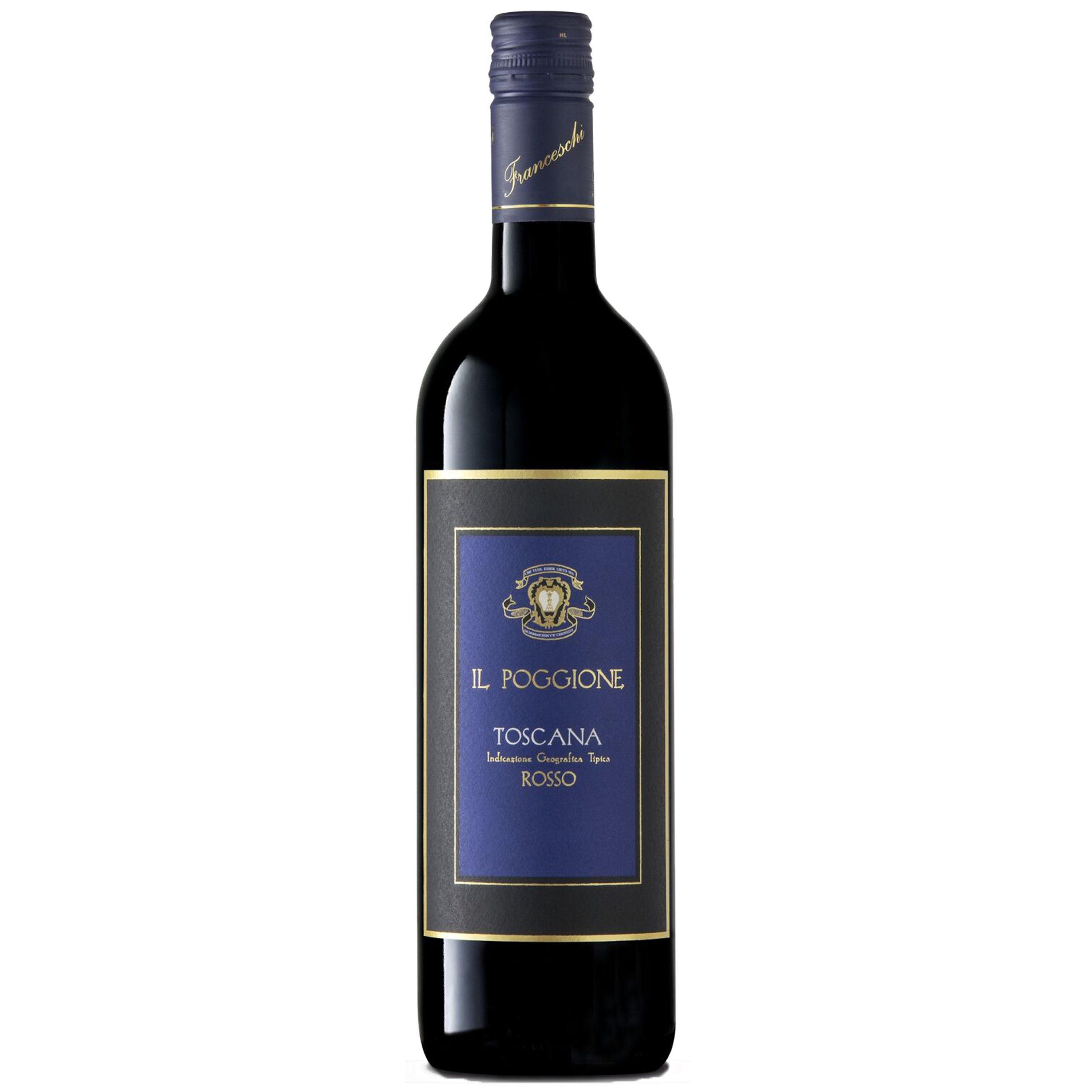 Il Poggione Rosso di Toscana 2018