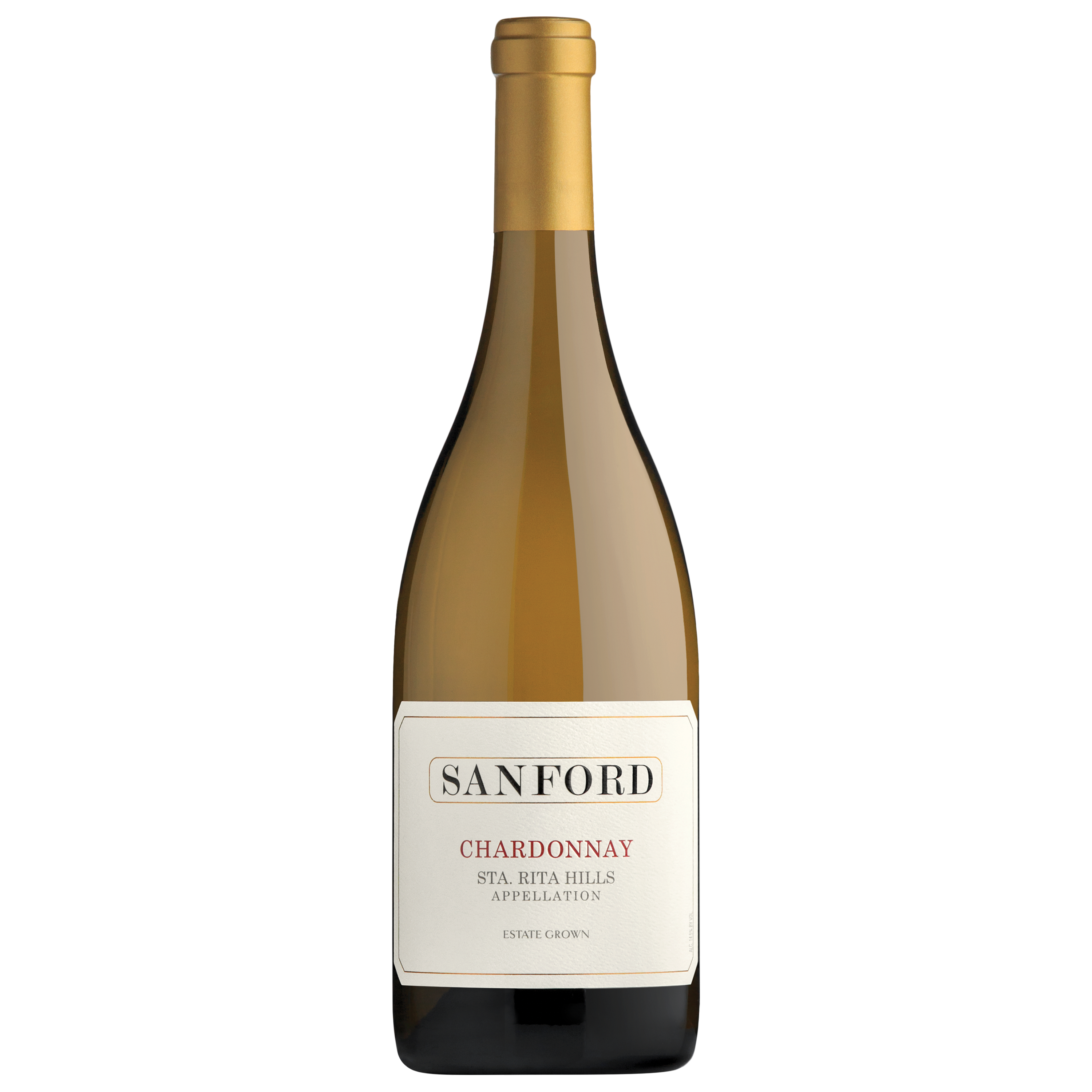 Sanford Chardonnay Sta. Rita Hills 2019