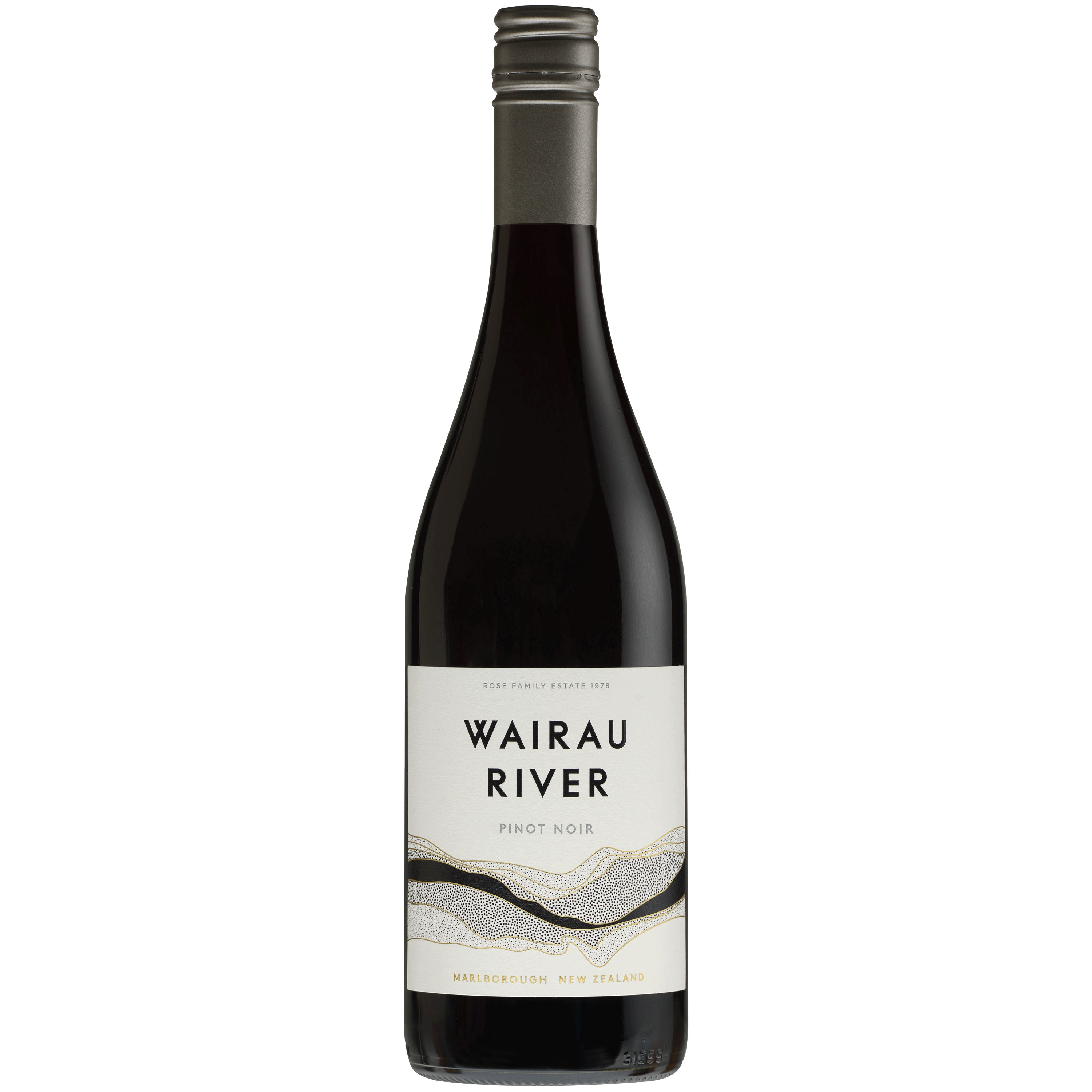 Wairau River Pinot Noir Estate 2019