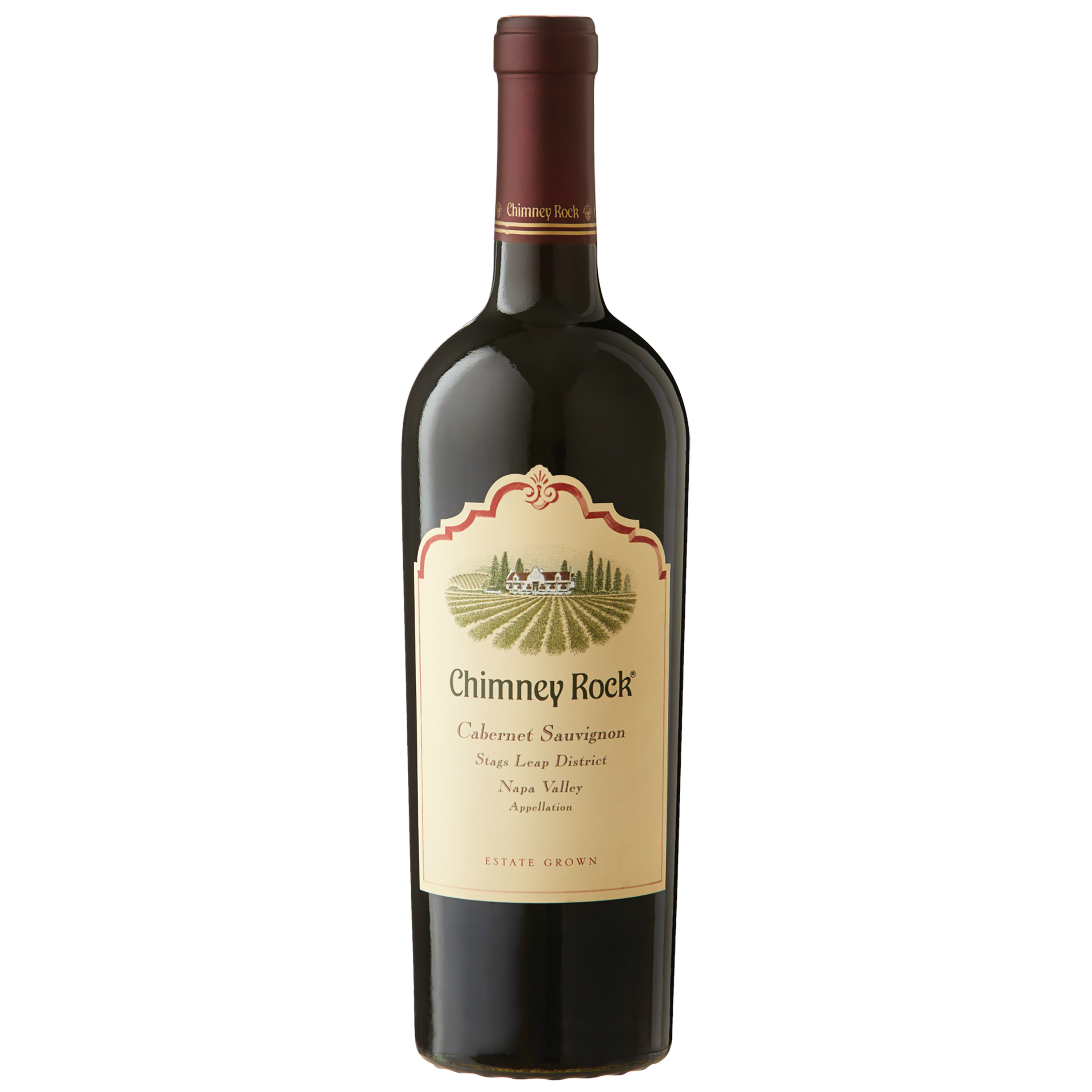 Chimney Rock Cabernet Sauvignon 2021