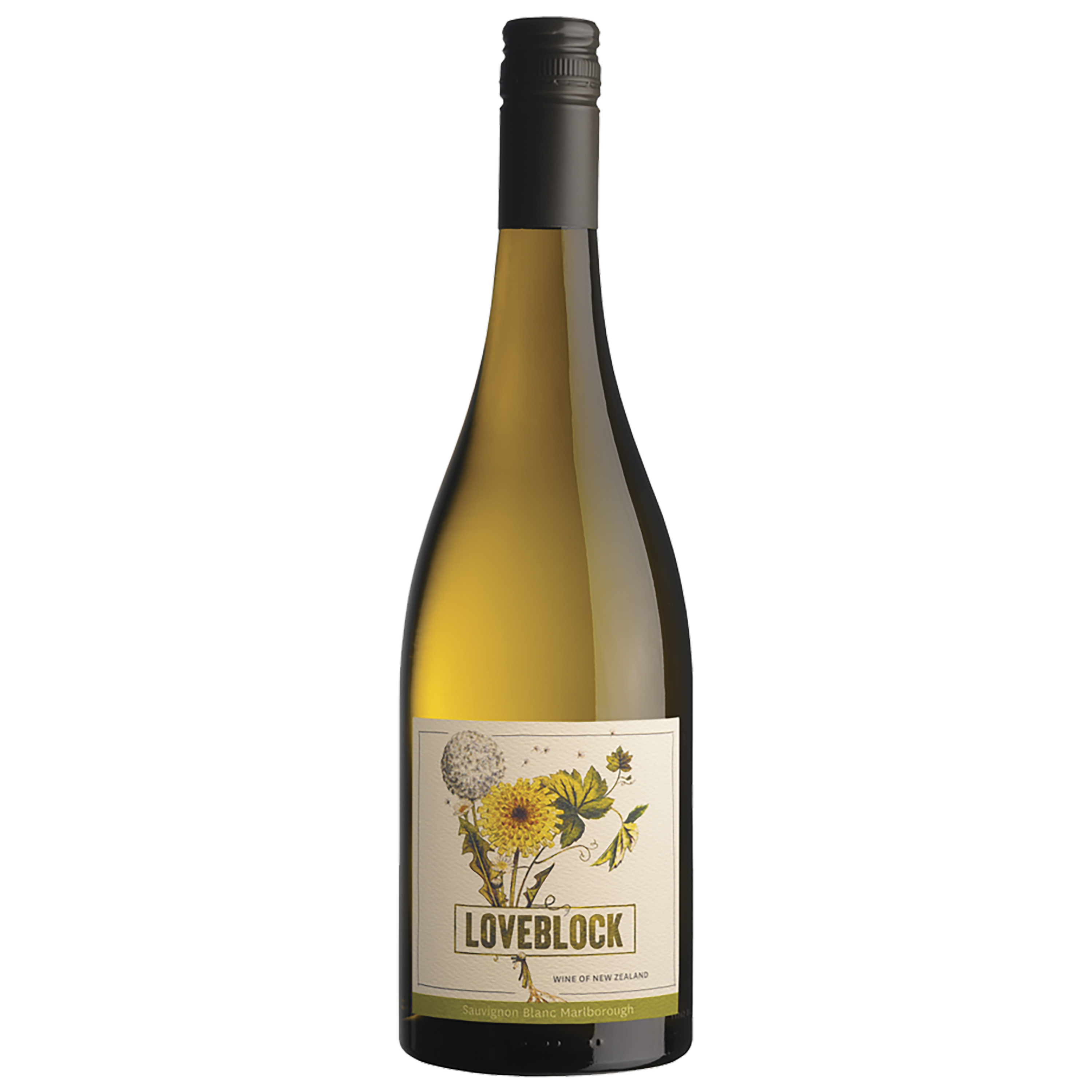 Loveblock Sauvignon Blanc 2022
