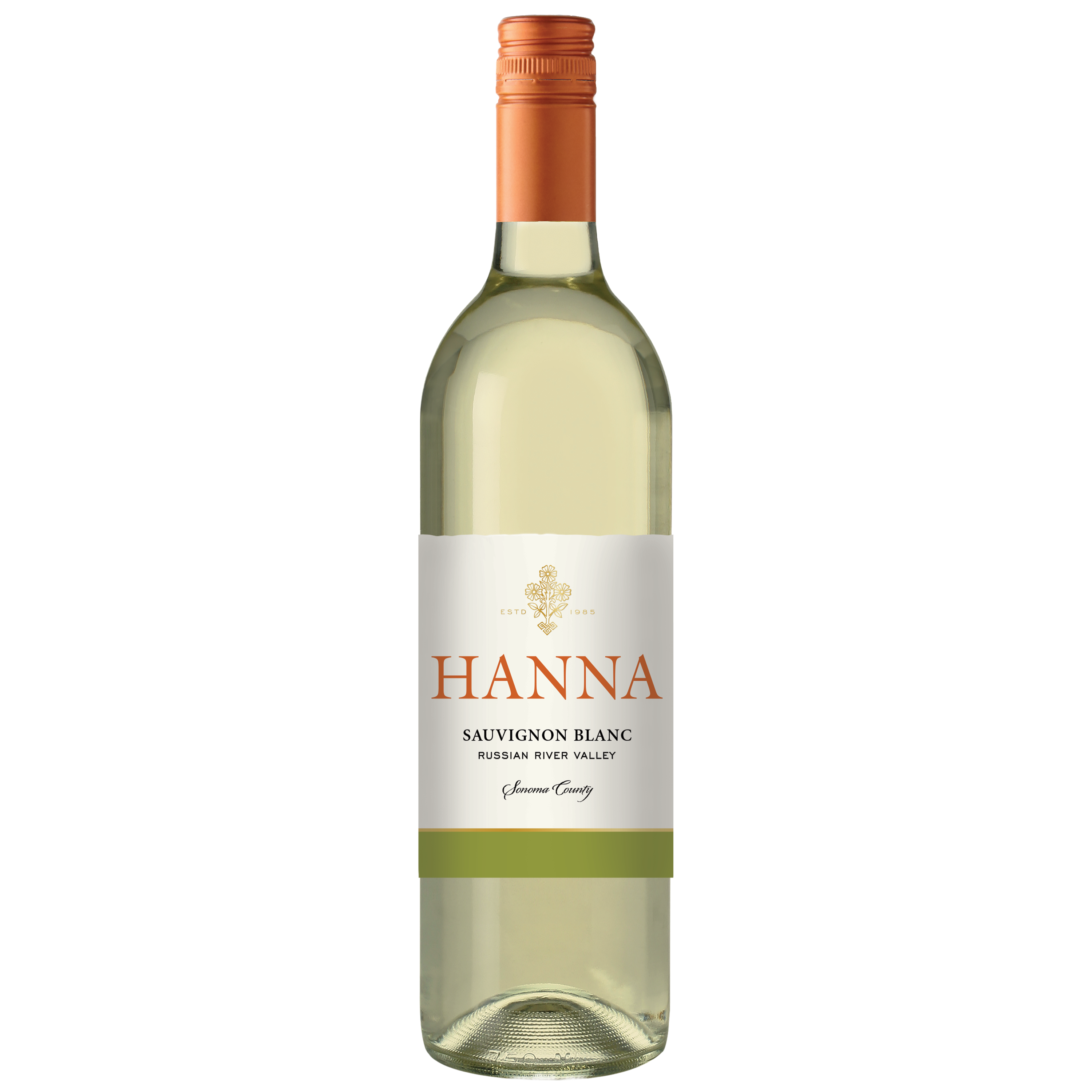 Hanna Sauvignon Blanc 2022