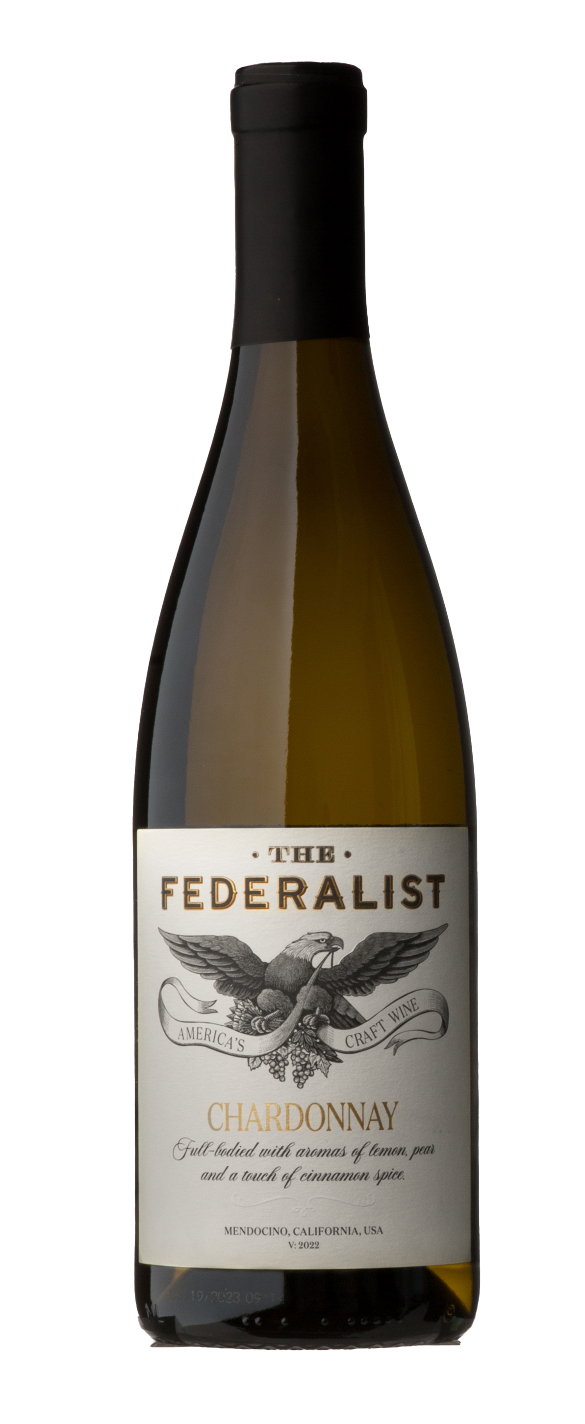 Federalist Chardonnay